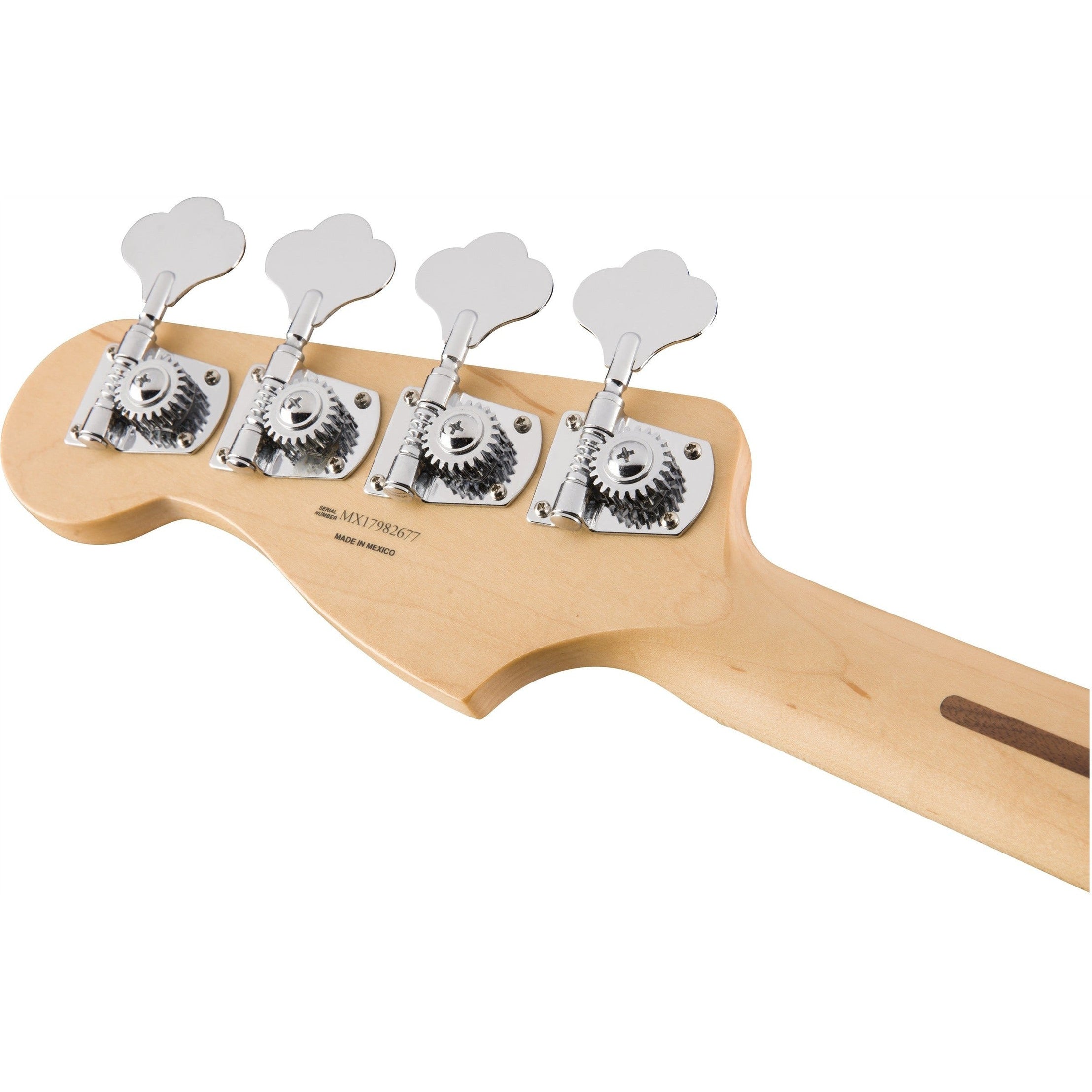 Đàn Guitar Bass 4-dây Fender Player Precision Bass-Mai Nguyên Music