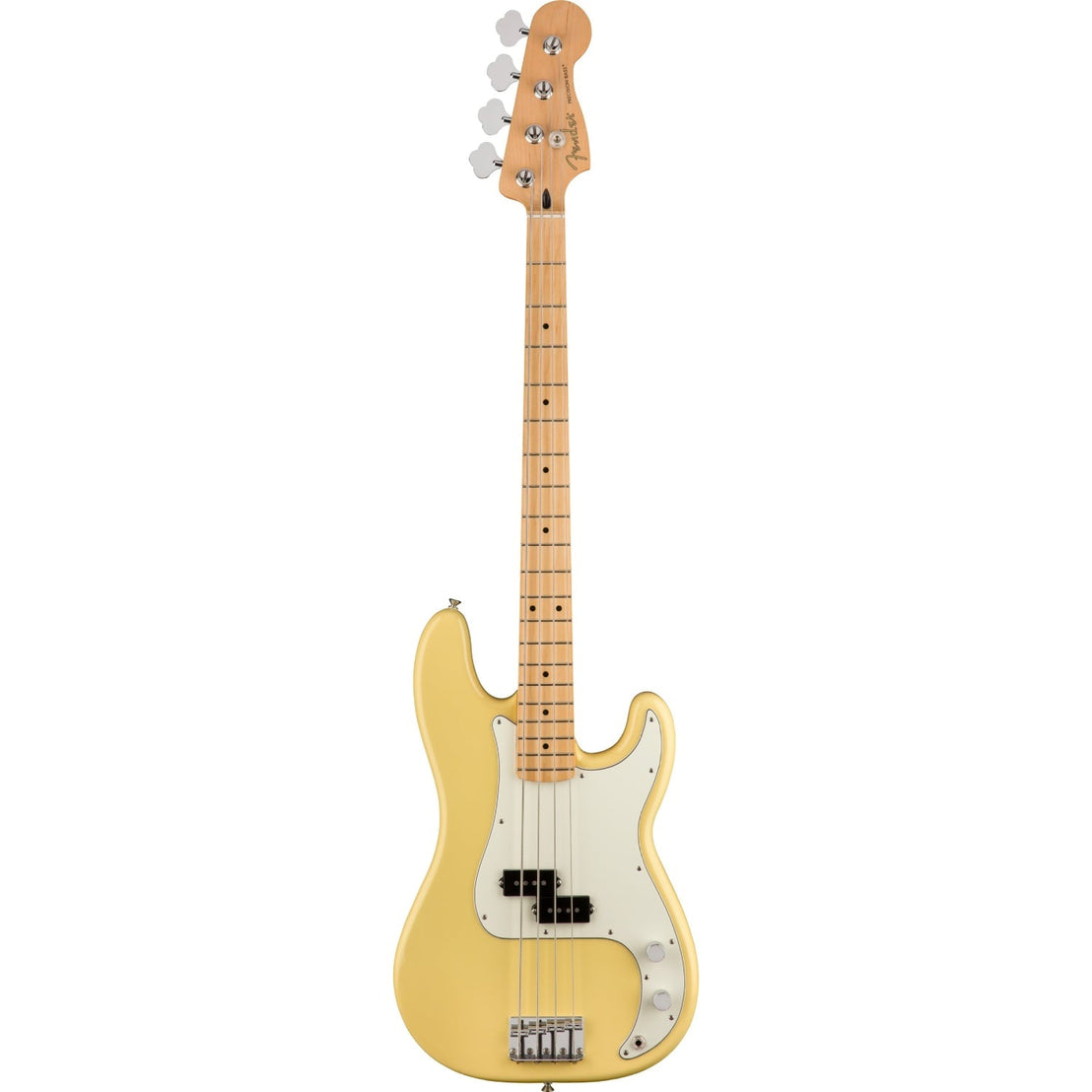 Đàn Guitar Bass 4-dây Fender Player Precision Bass-Mai Nguyên Music