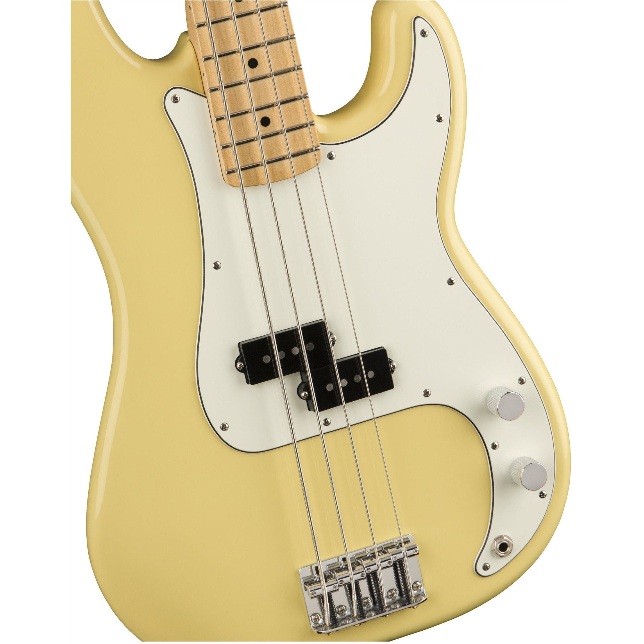 Đàn Guitar Bass 4-dây Fender Player Precision Bass-Mai Nguyên Music