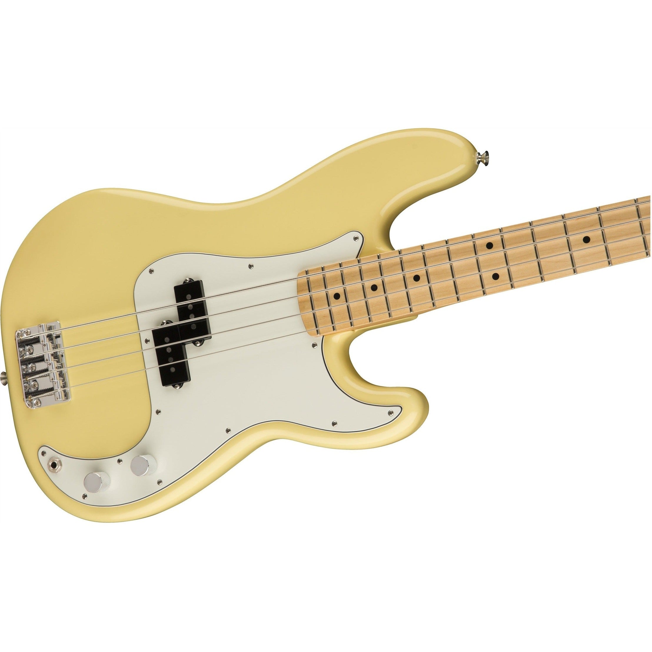Đàn Guitar Bass 4-dây Fender Player Precision Bass-Mai Nguyên Music