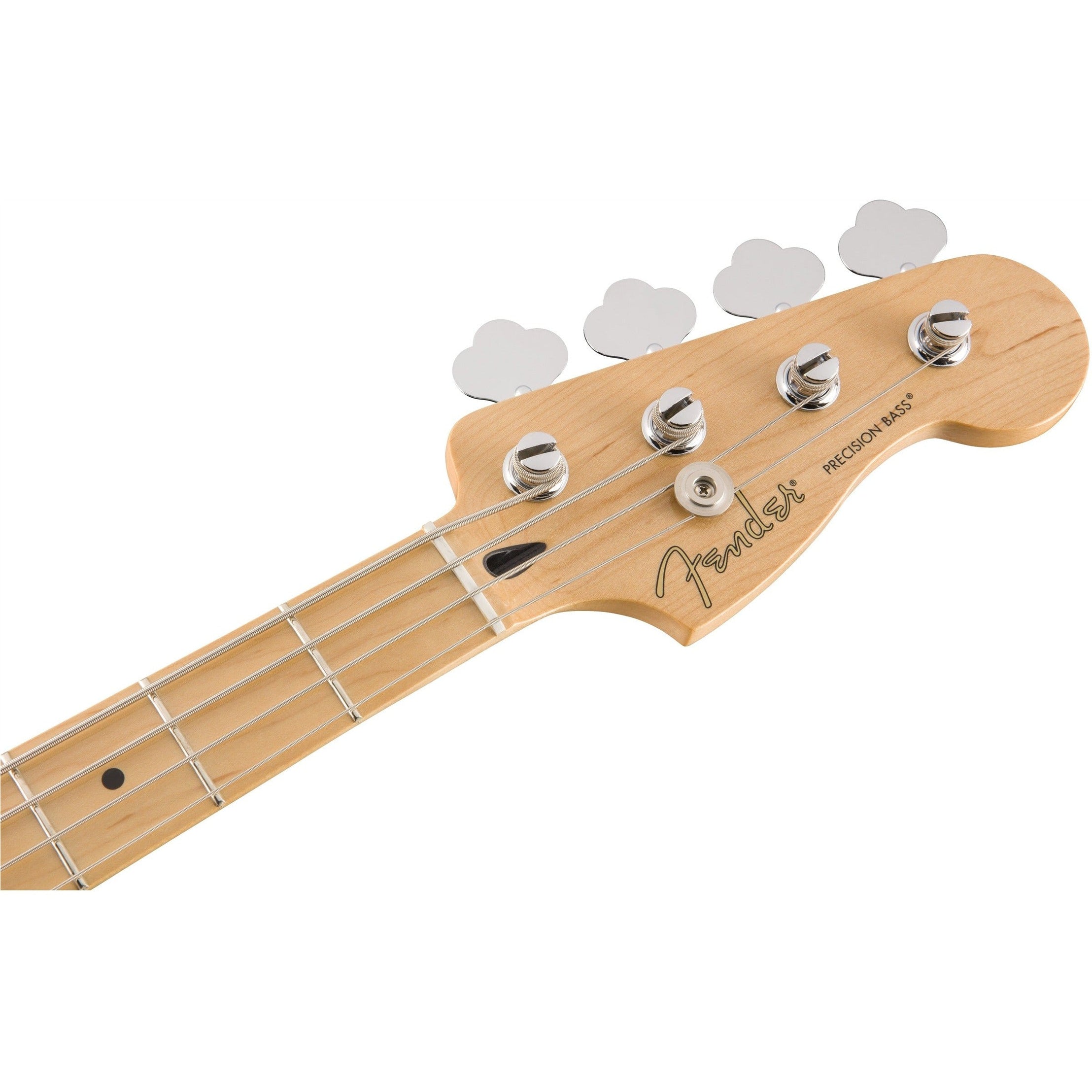 Đàn Guitar Bass 4-dây Fender Player Precision Bass-Mai Nguyên Music
