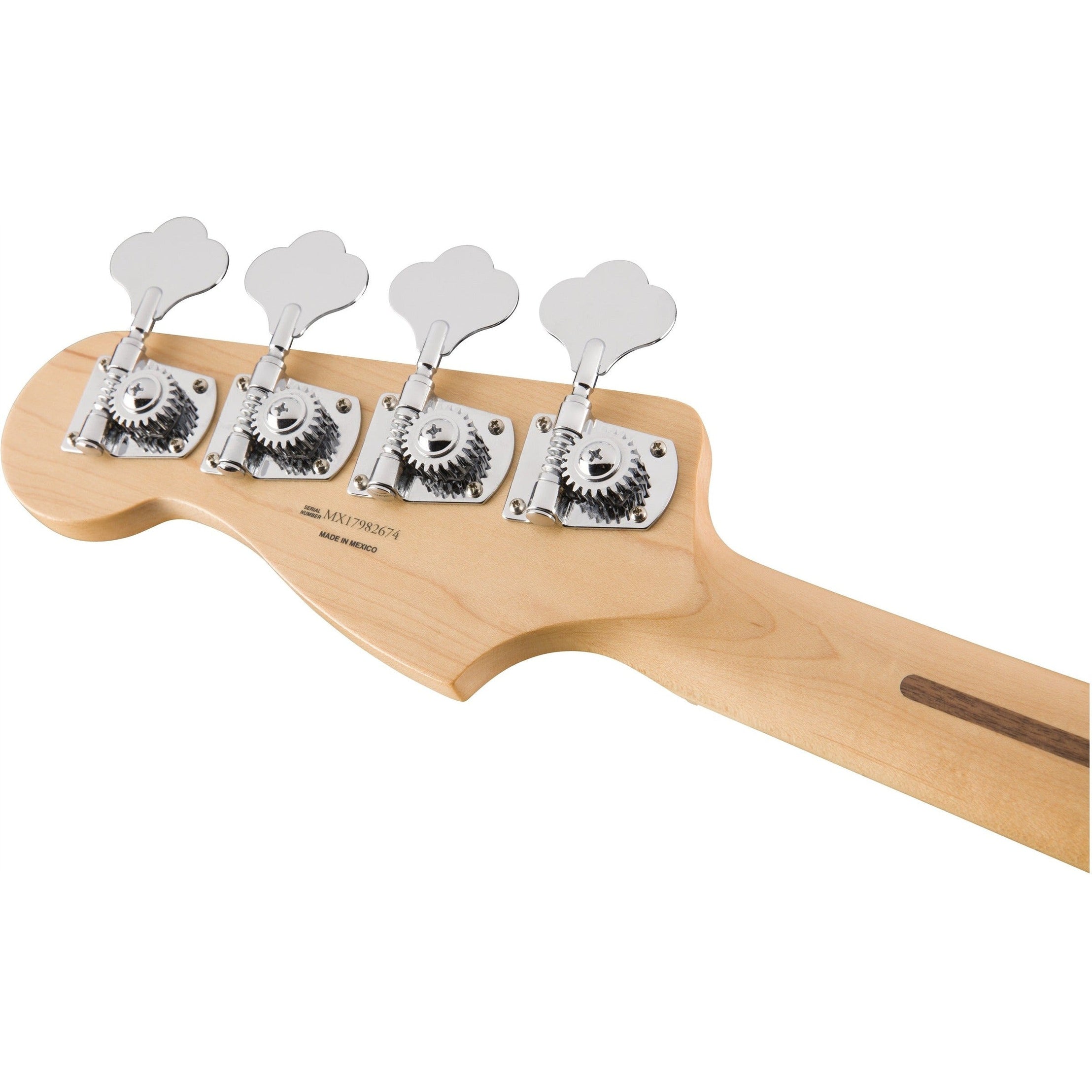 Đàn Guitar Bass 4-dây Fender Player Precision Bass-Mai Nguyên Music