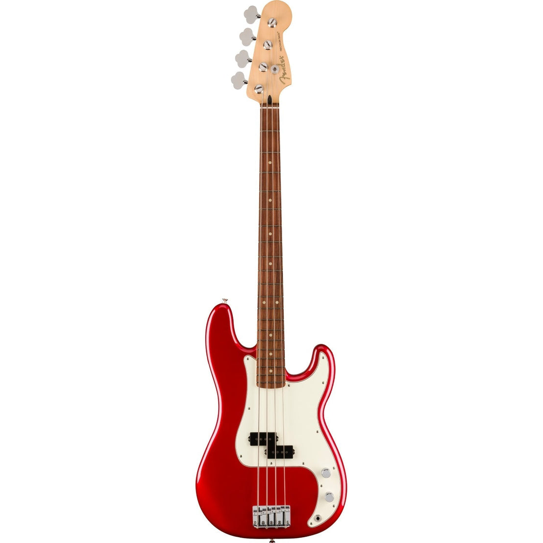 Đàn Guitar Bass 4-dây Fender Player Precision Bass-Mai Nguyên Music
