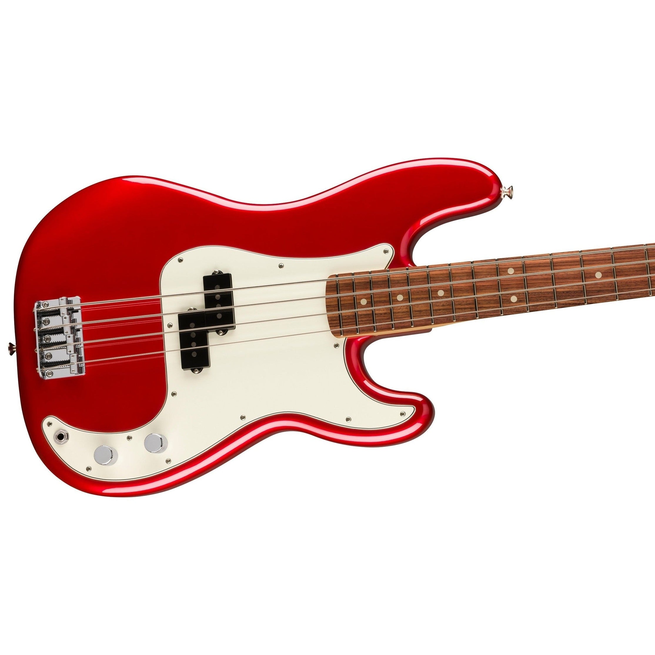 Đàn Guitar Bass 4-dây Fender Player Precision Bass-Mai Nguyên Music