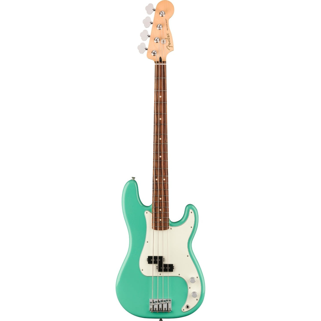 Đàn Guitar Bass 4-dây Fender Player Precision Bass-Mai Nguyên Music
