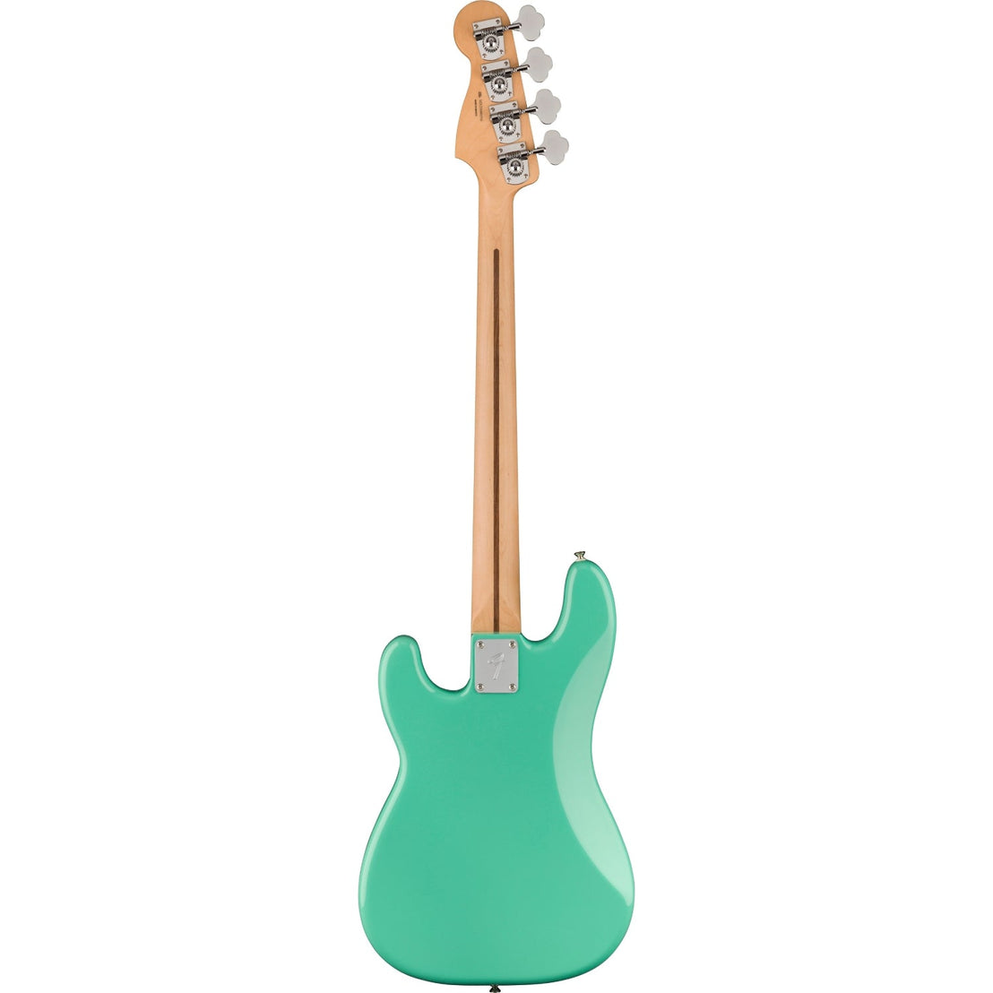 Đàn Guitar Bass 4-dây Fender Player Precision Bass-Mai Nguyên Music