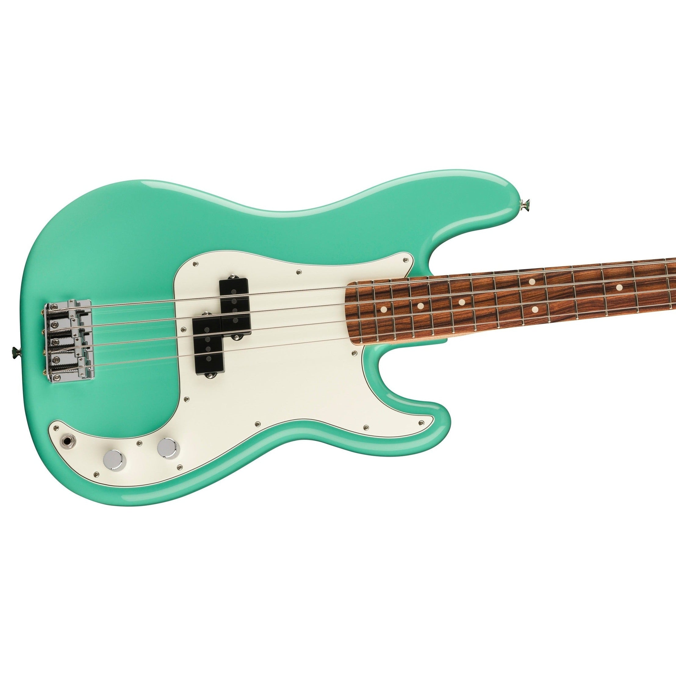 Đàn Guitar Bass 4-dây Fender Player Precision Bass-Mai Nguyên Music