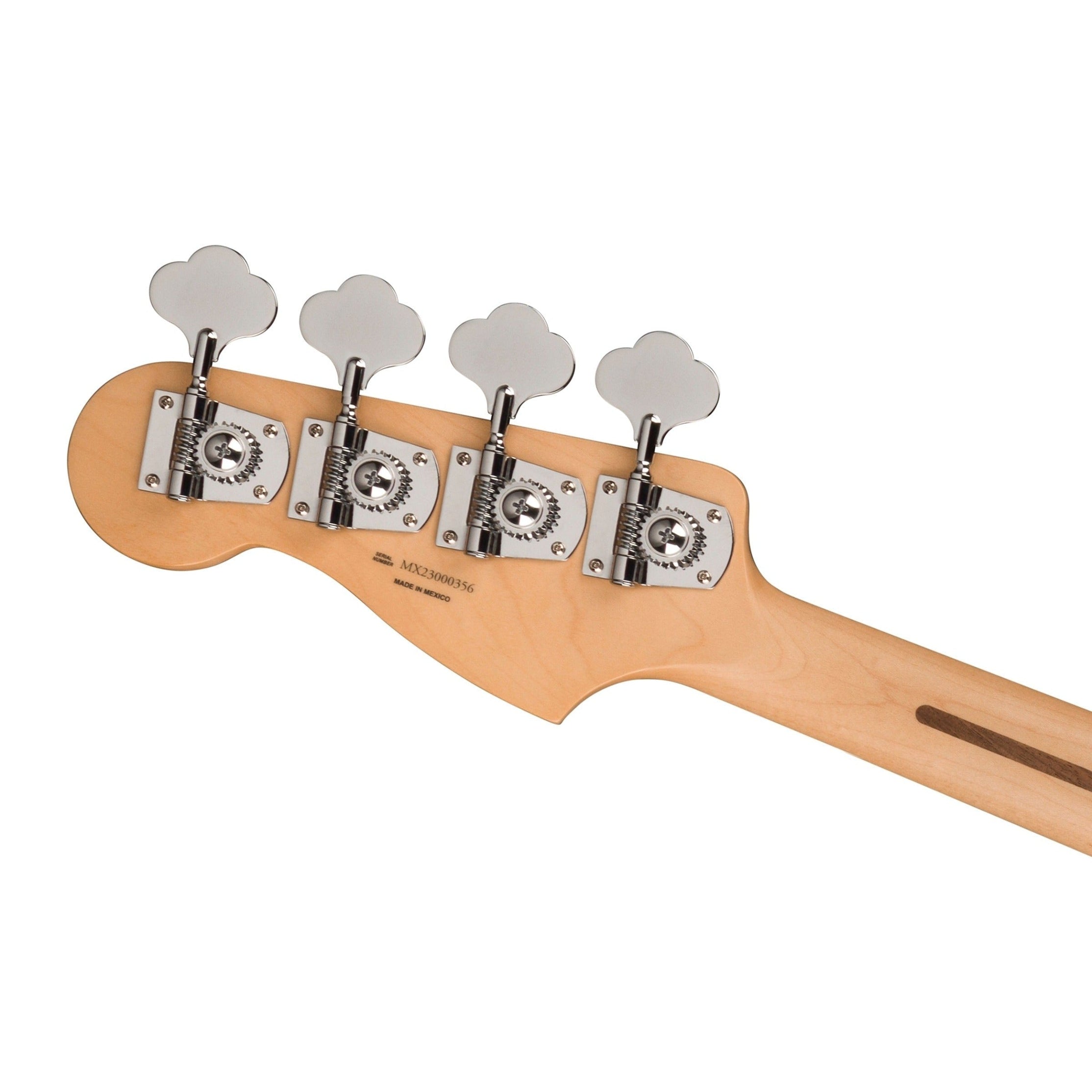 Đàn Guitar Bass 4-dây Fender Player Precision Bass-Mai Nguyên Music