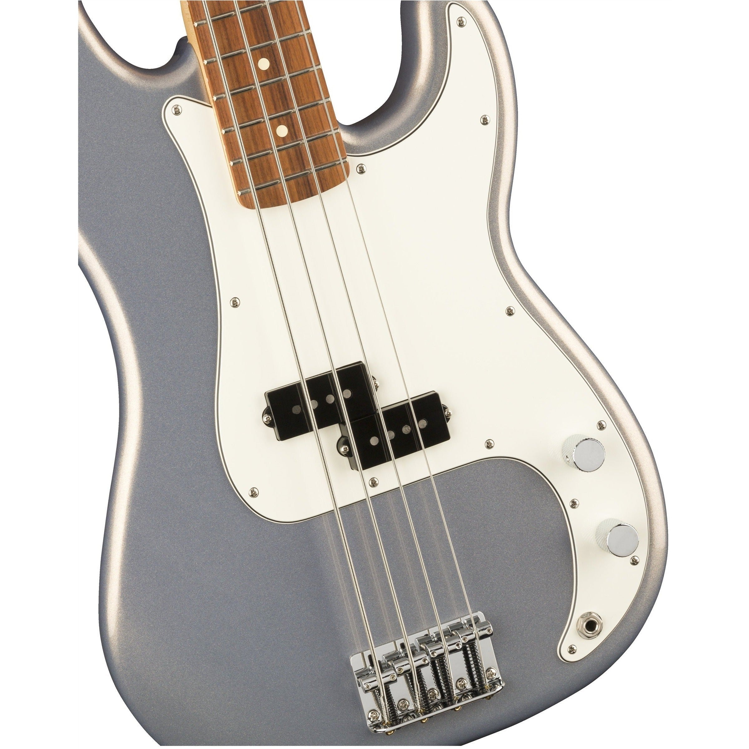 Đàn Guitar Bass 4-dây Fender Player Precision Bass-Mai Nguyên Music