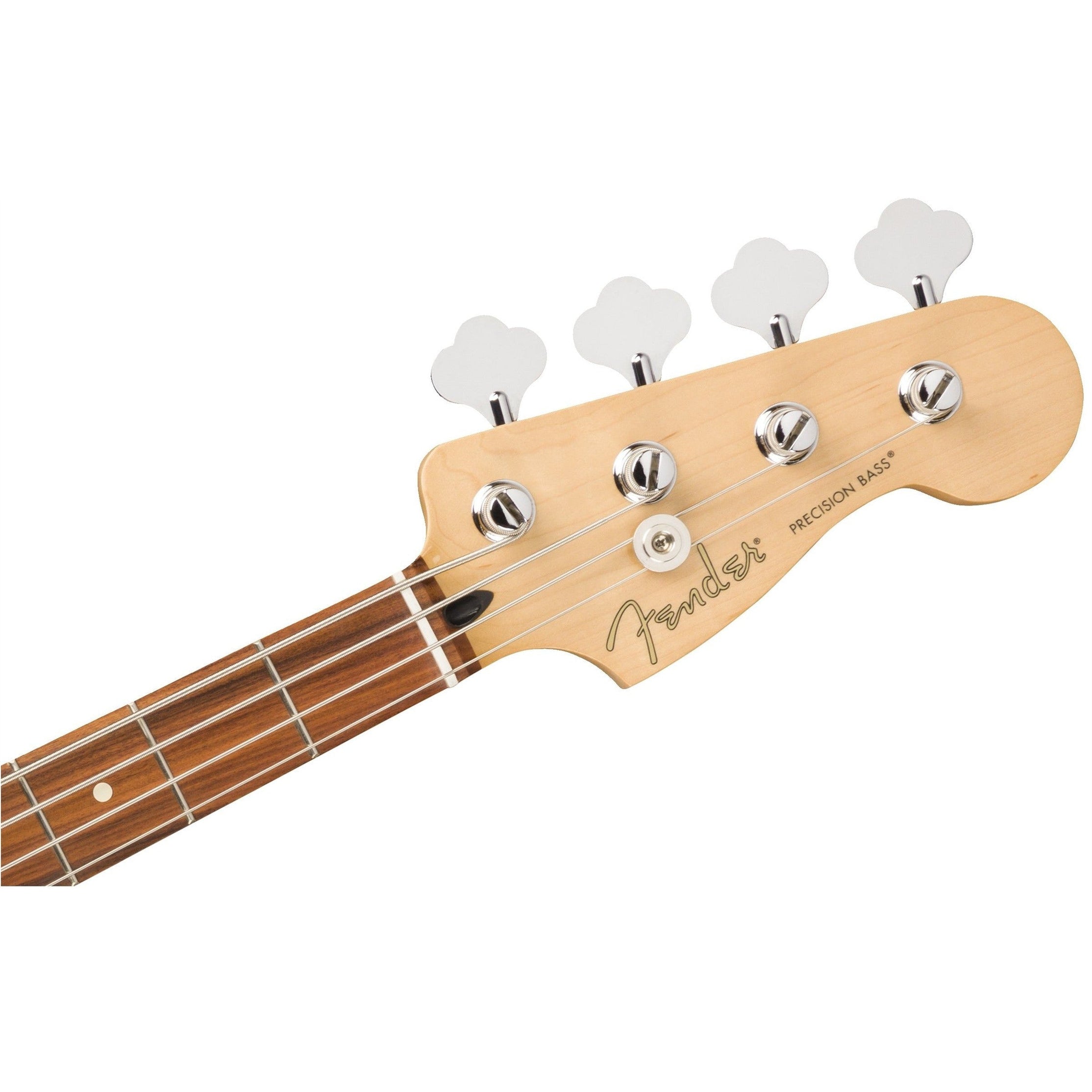 Đàn Guitar Bass 4-dây Fender Player Precision Bass-Mai Nguyên Music