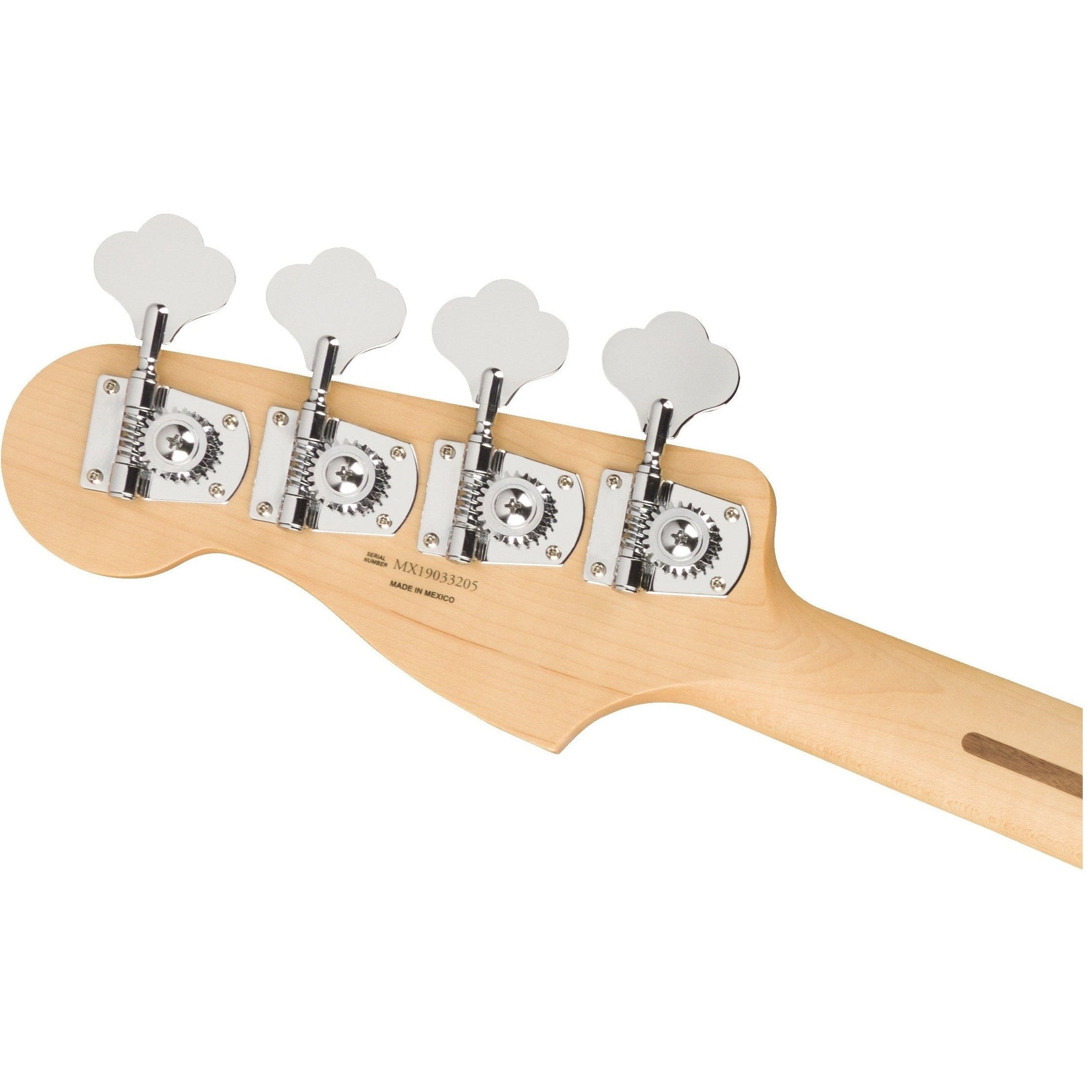 Đàn Guitar Bass 4-dây Fender Player Precision Bass-Mai Nguyên Music