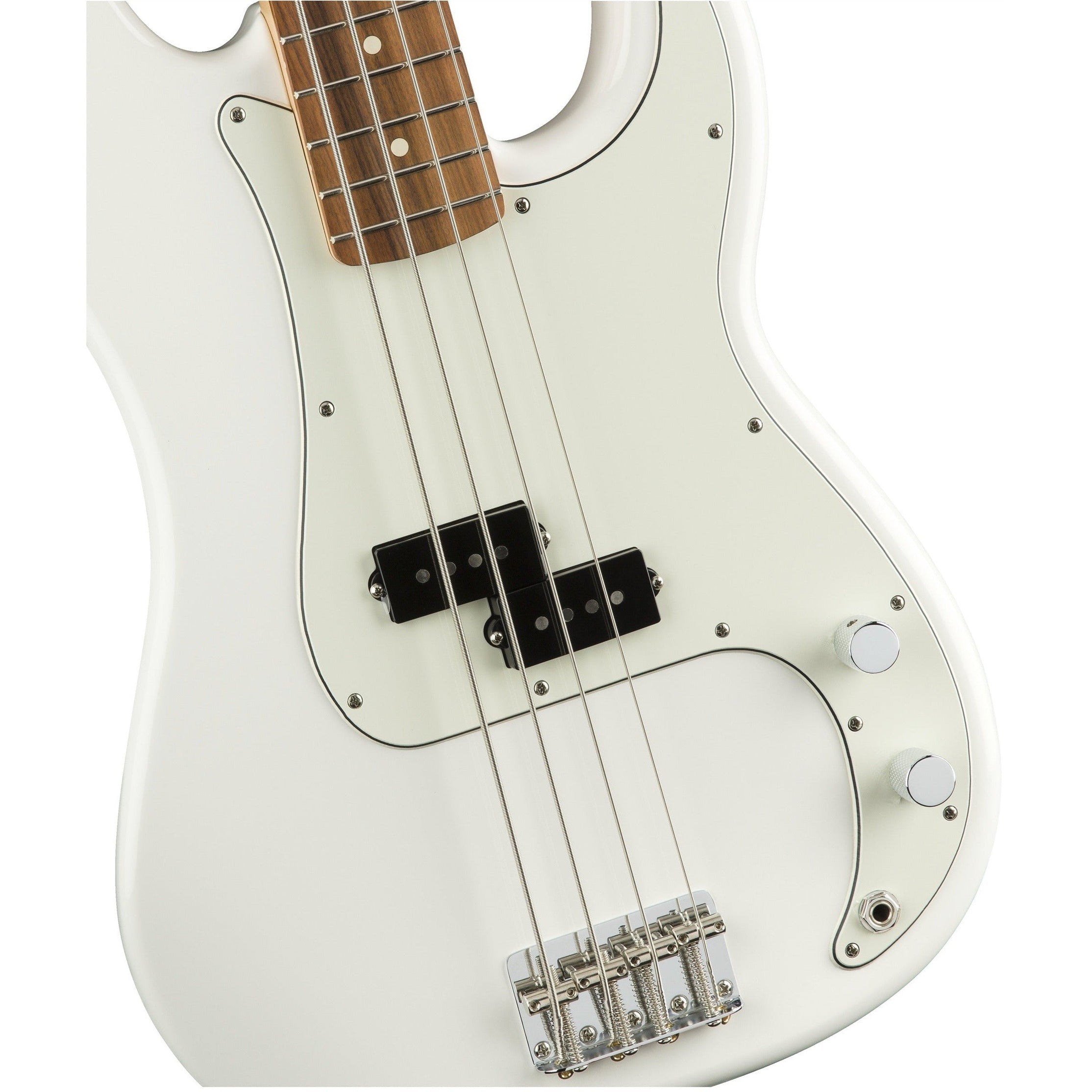 Đàn Guitar Bass 4-dây Fender Player Precision Bass-Mai Nguyên Music