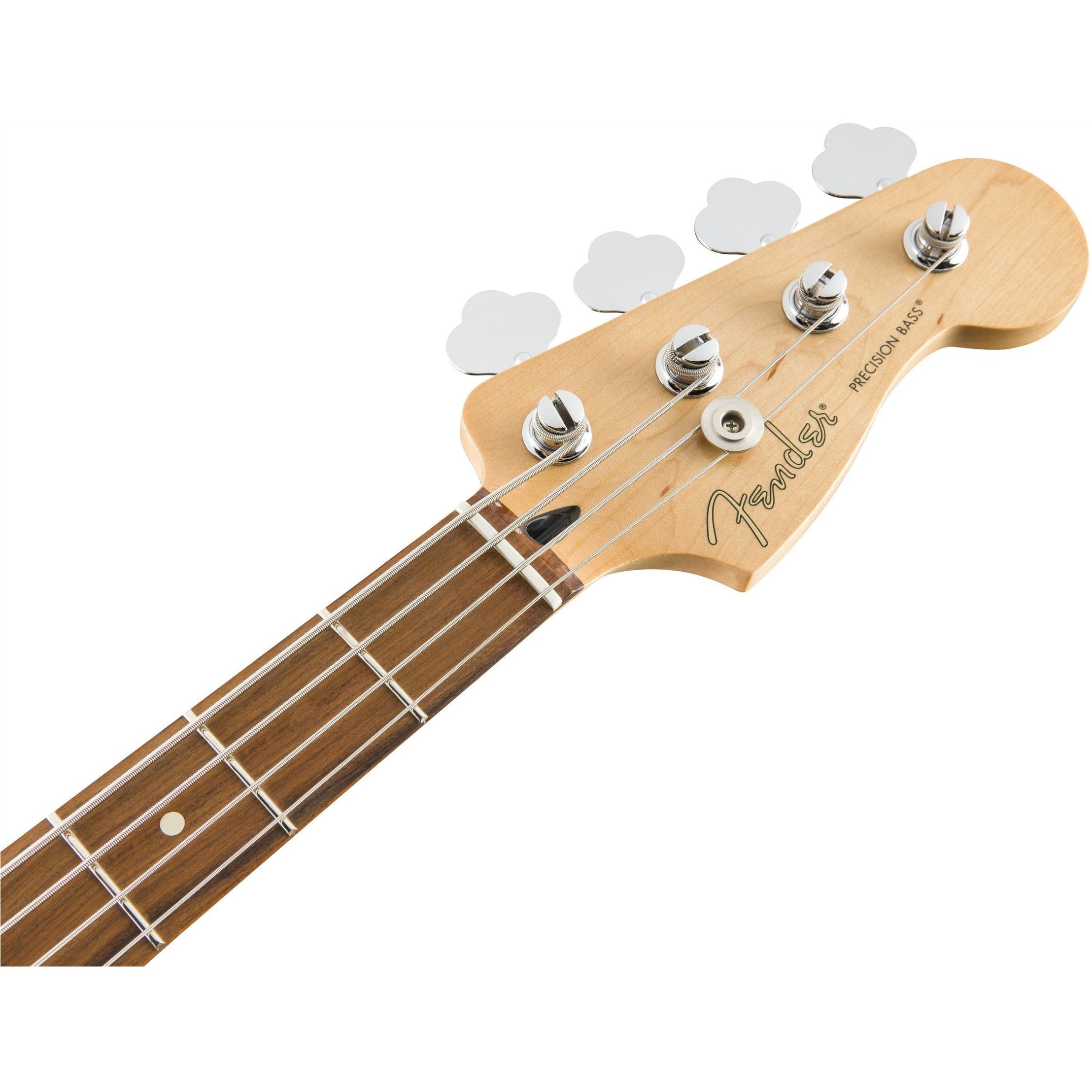 Đàn Guitar Bass 4-dây Fender Player Precision Bass-Mai Nguyên Music