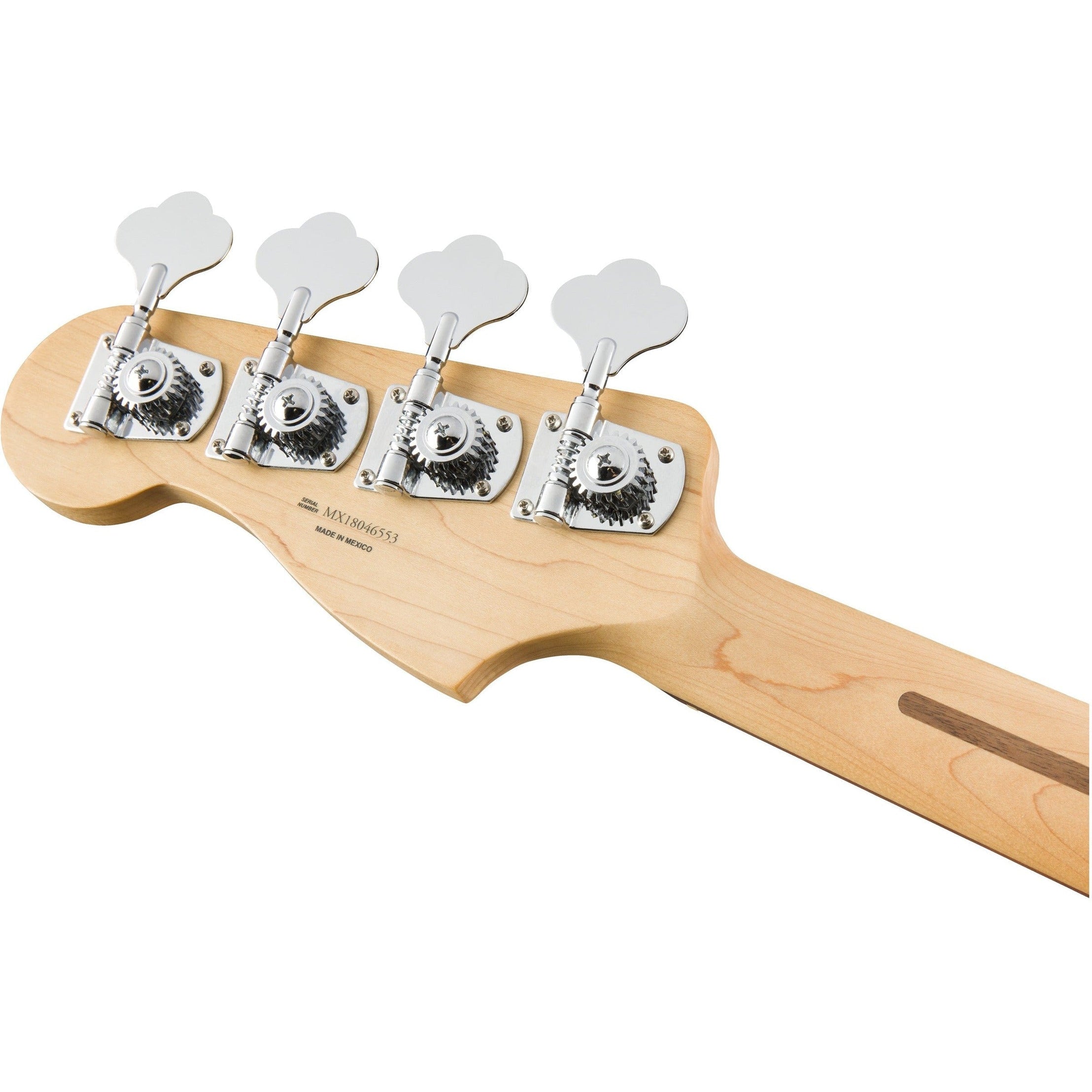 Đàn Guitar Bass 4-dây Fender Player Precision Bass-Mai Nguyên Music