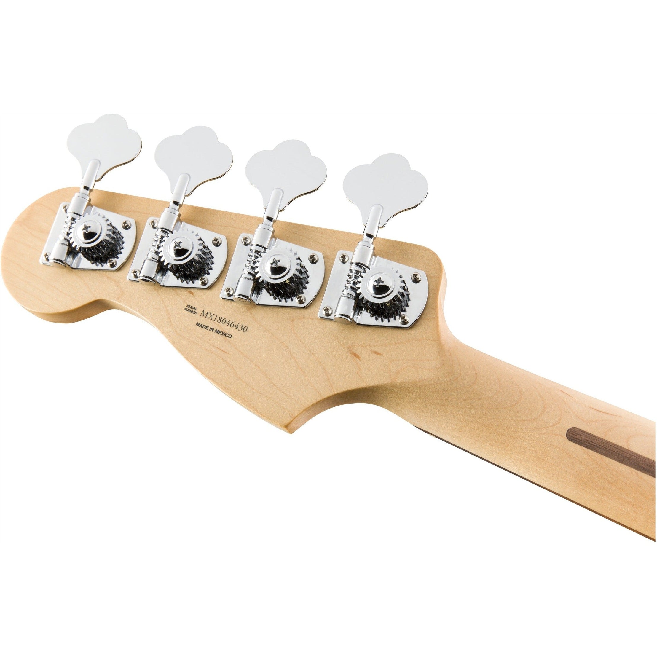 Đàn Guitar Bass 4-dây Fender Player Precision Bass-Mai Nguyên Music