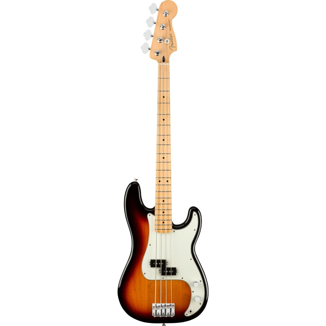 Đàn Guitar Bass 4-dây Fender Player Precision Bass-Mai Nguyên Music