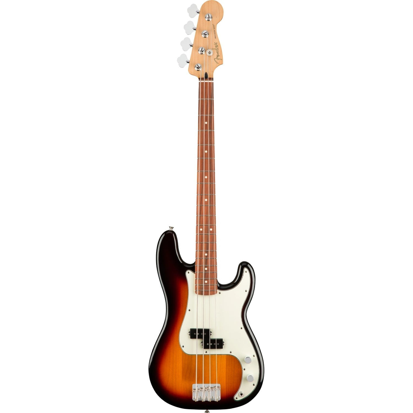 Đàn Guitar Bass 4-dây Fender Player Precision Bass-Mai Nguyên Music