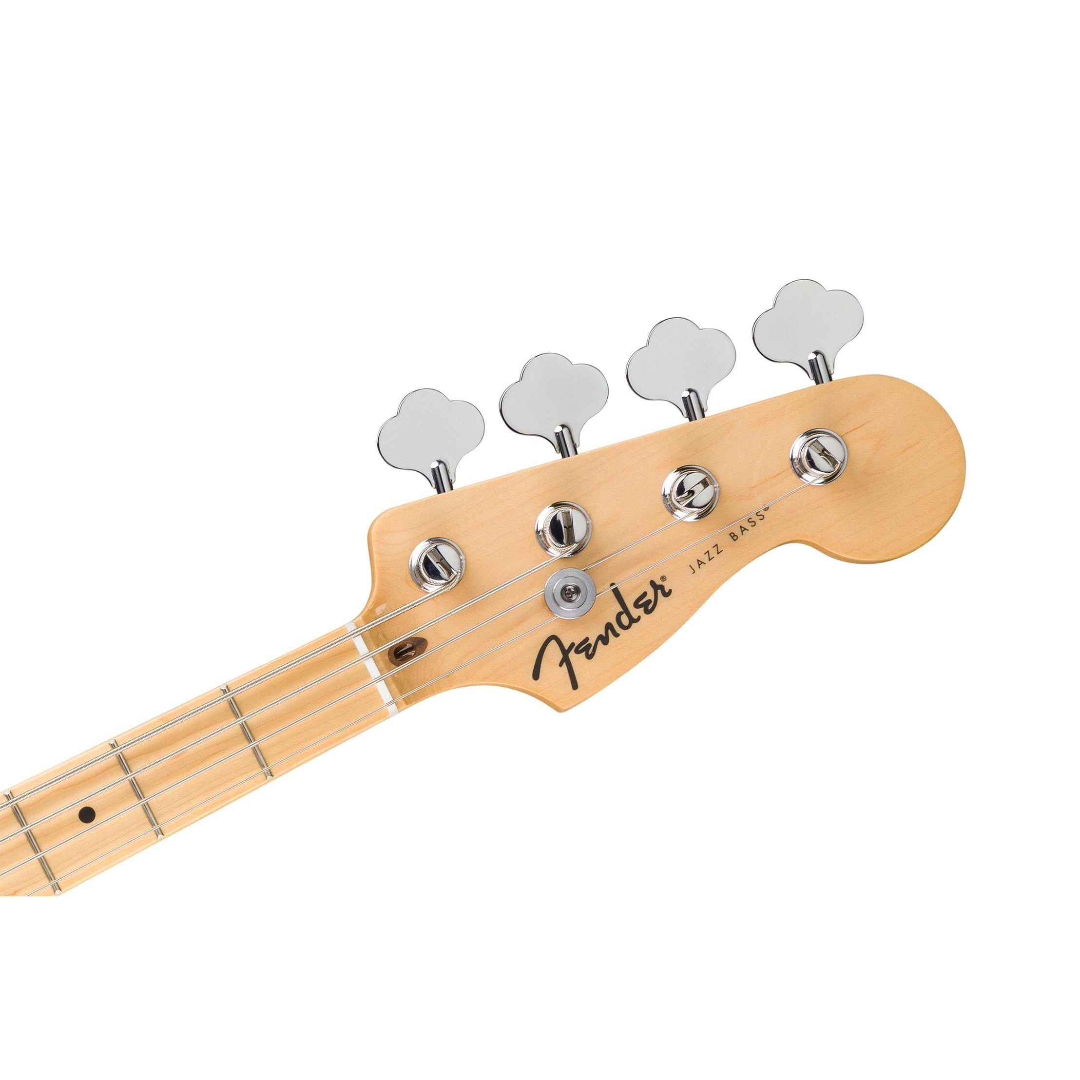 Đàn Guitar Bass 4-dây Fender Standard Jazz Bass-Mai Nguyên Music