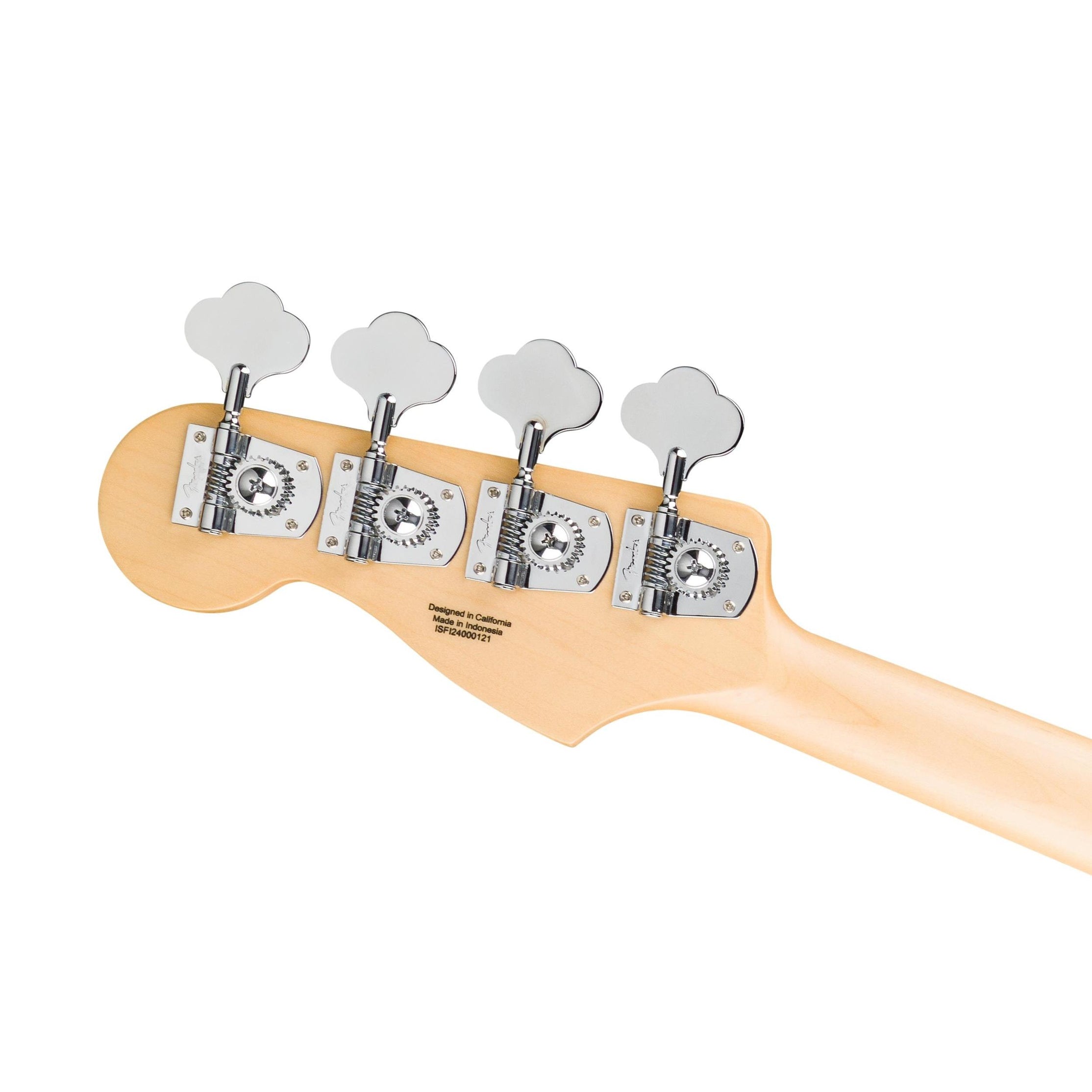 Đàn Guitar Bass 4-dây Fender Standard Jazz Bass-Mai Nguyên Music