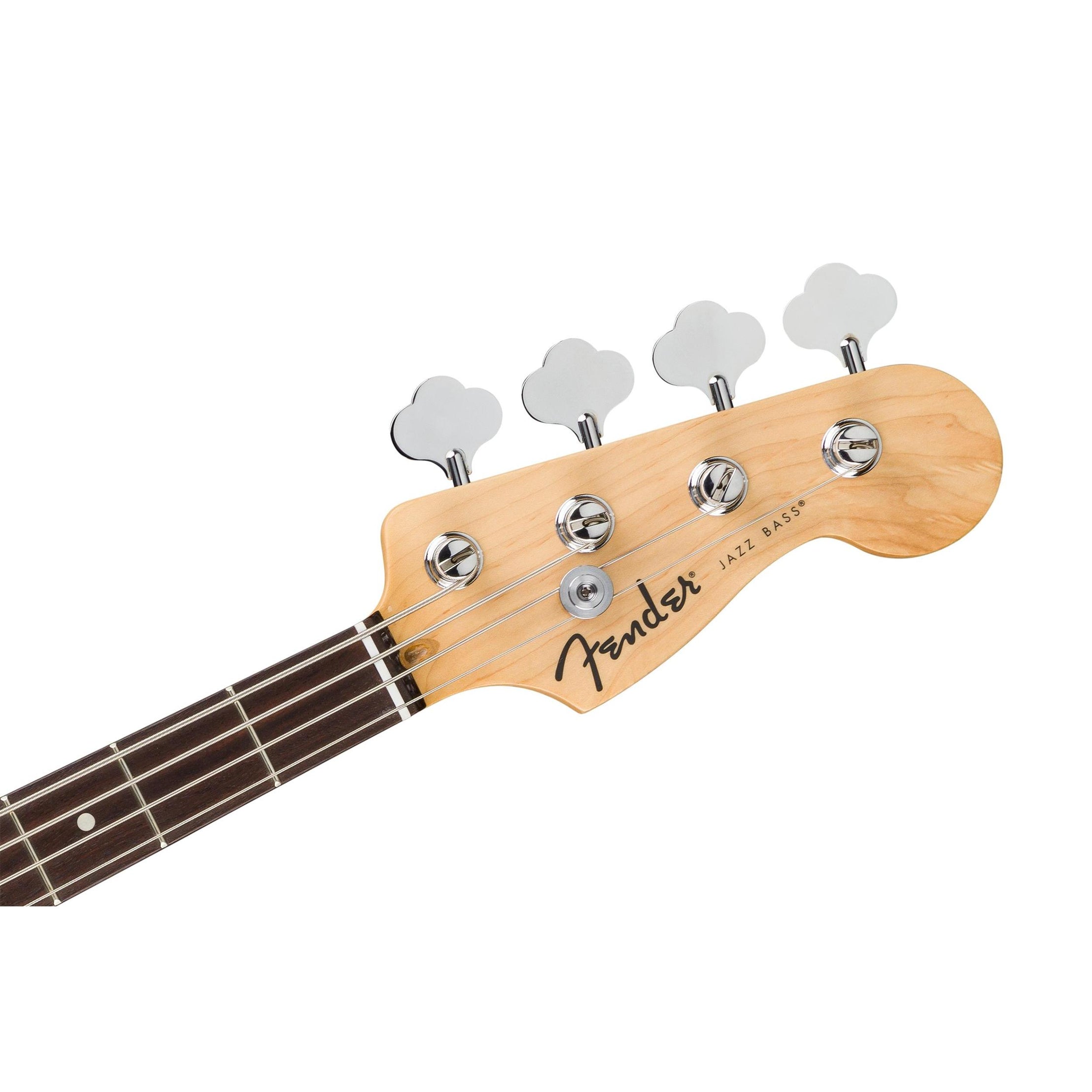 Đàn Guitar Bass 4-dây Fender Standard Jazz Bass-Mai Nguyên Music