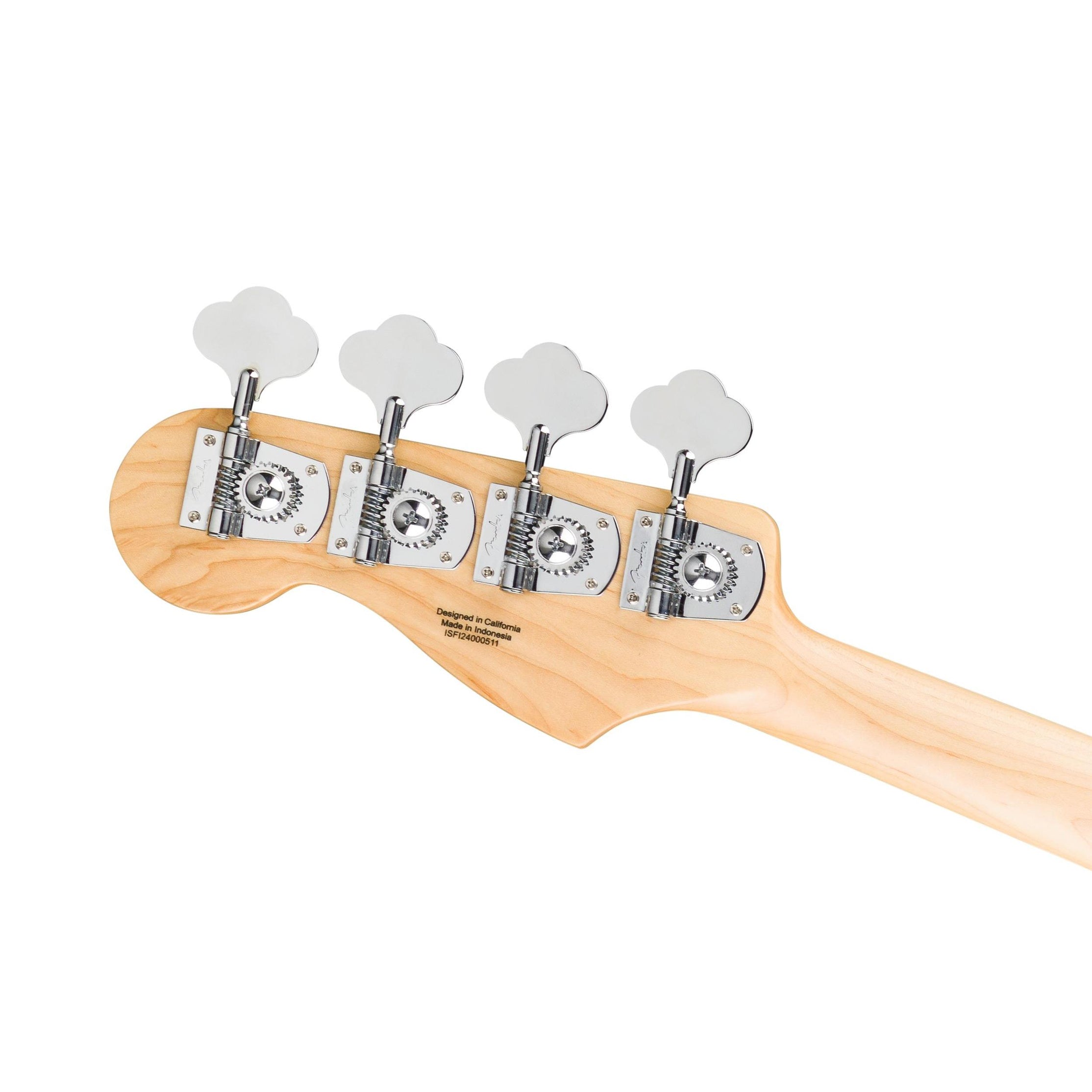 Đàn Guitar Bass 4-dây Fender Standard Jazz Bass-Mai Nguyên Music