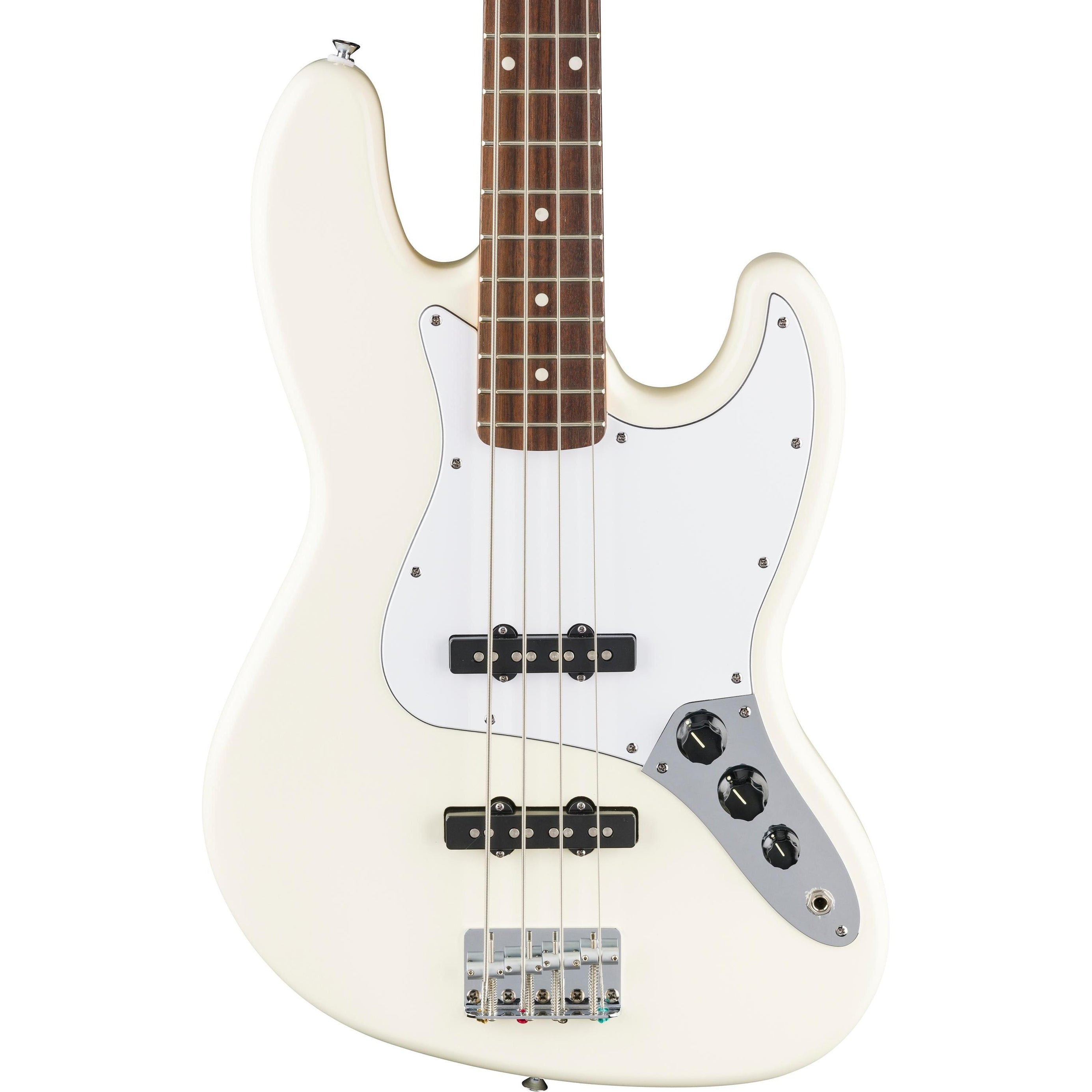 Đàn Guitar Bass 4-dây Fender Standard Jazz Bass-Mai Nguyên Music