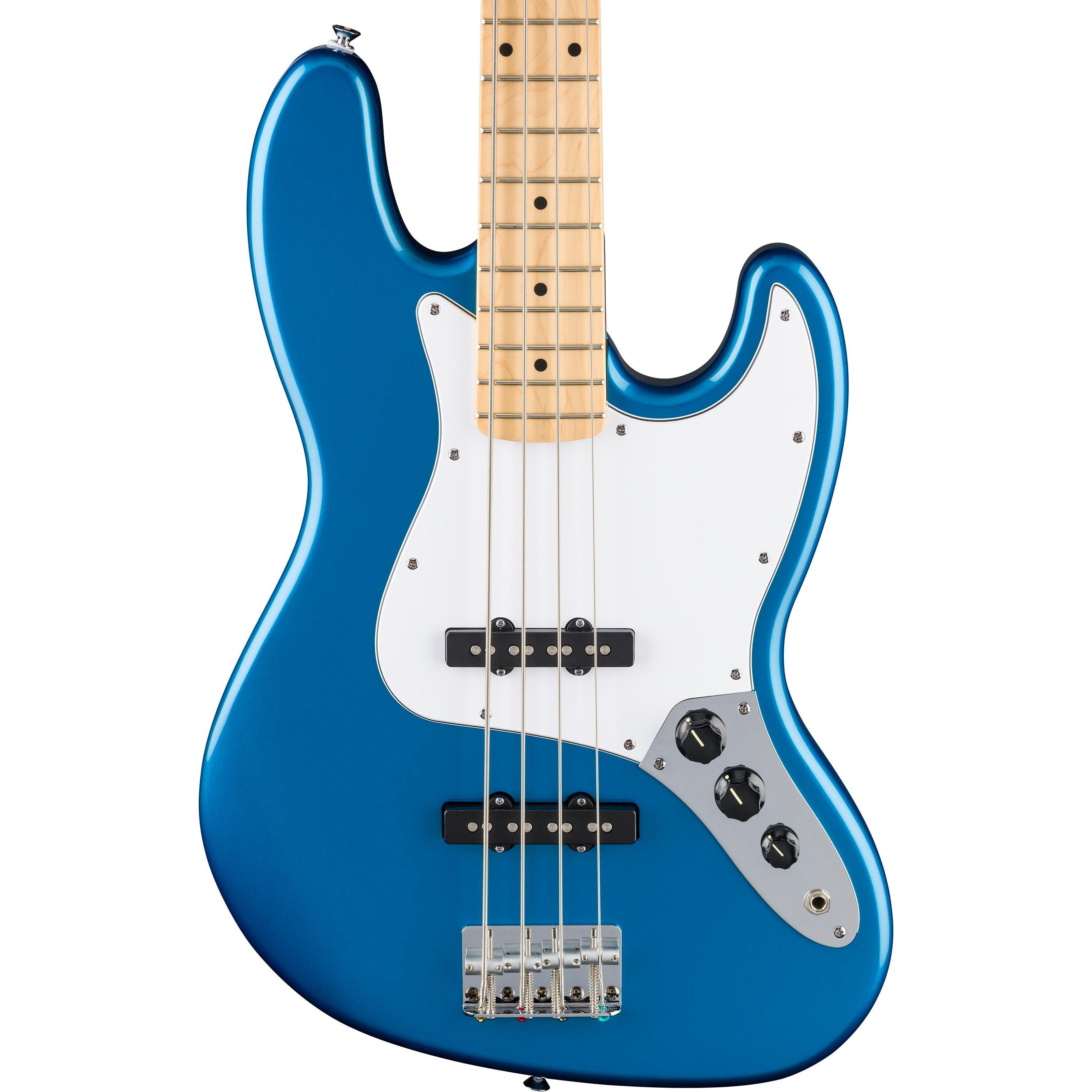 Đàn Guitar Bass 4-dây Fender Standard Jazz Bass-Mai Nguyên Music