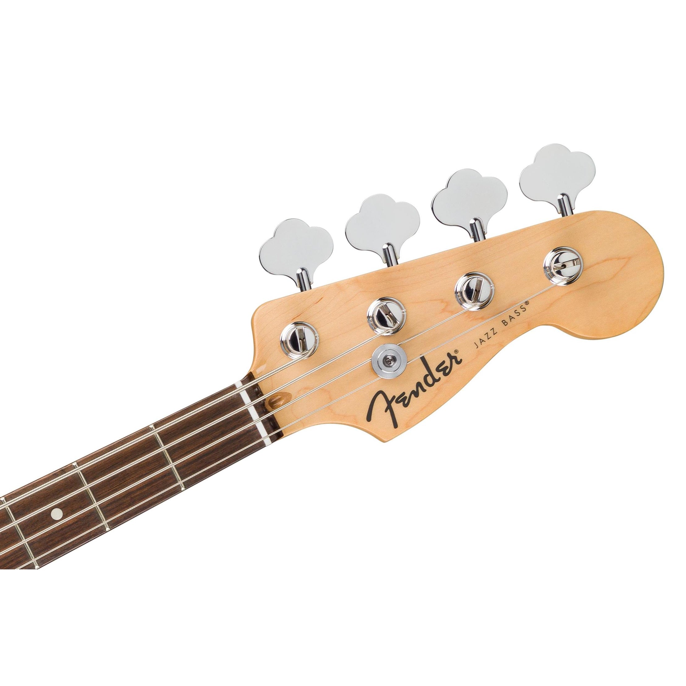 Đàn Guitar Bass 4-dây Fender Standard Jazz Bass-Mai Nguyên Music