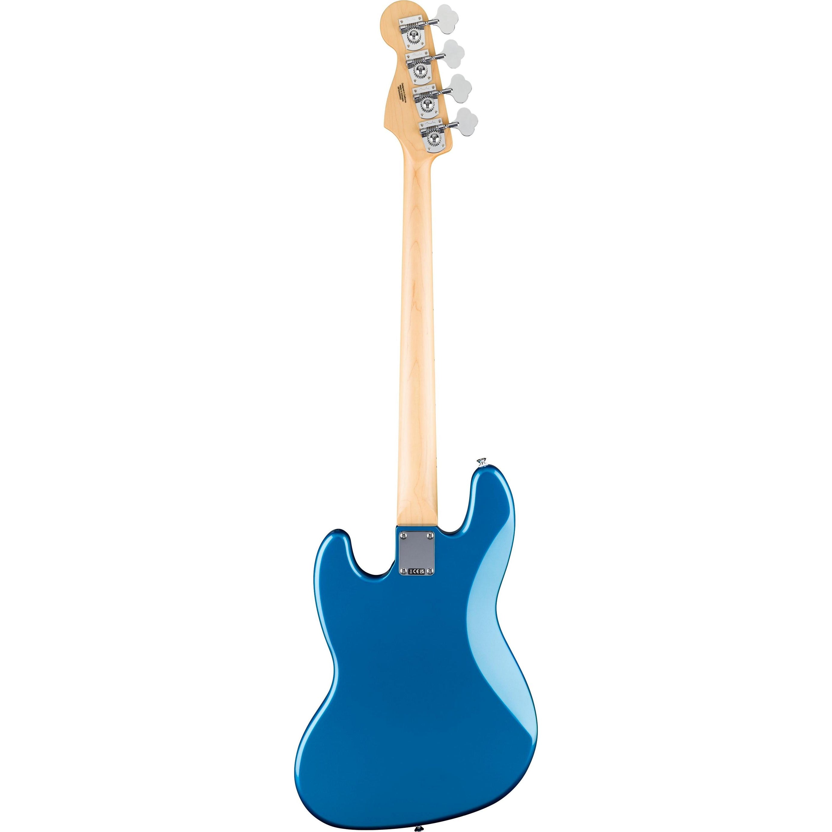 Đàn Guitar Bass 4-dây Fender Standard Jazz Bass-Mai Nguyên Music