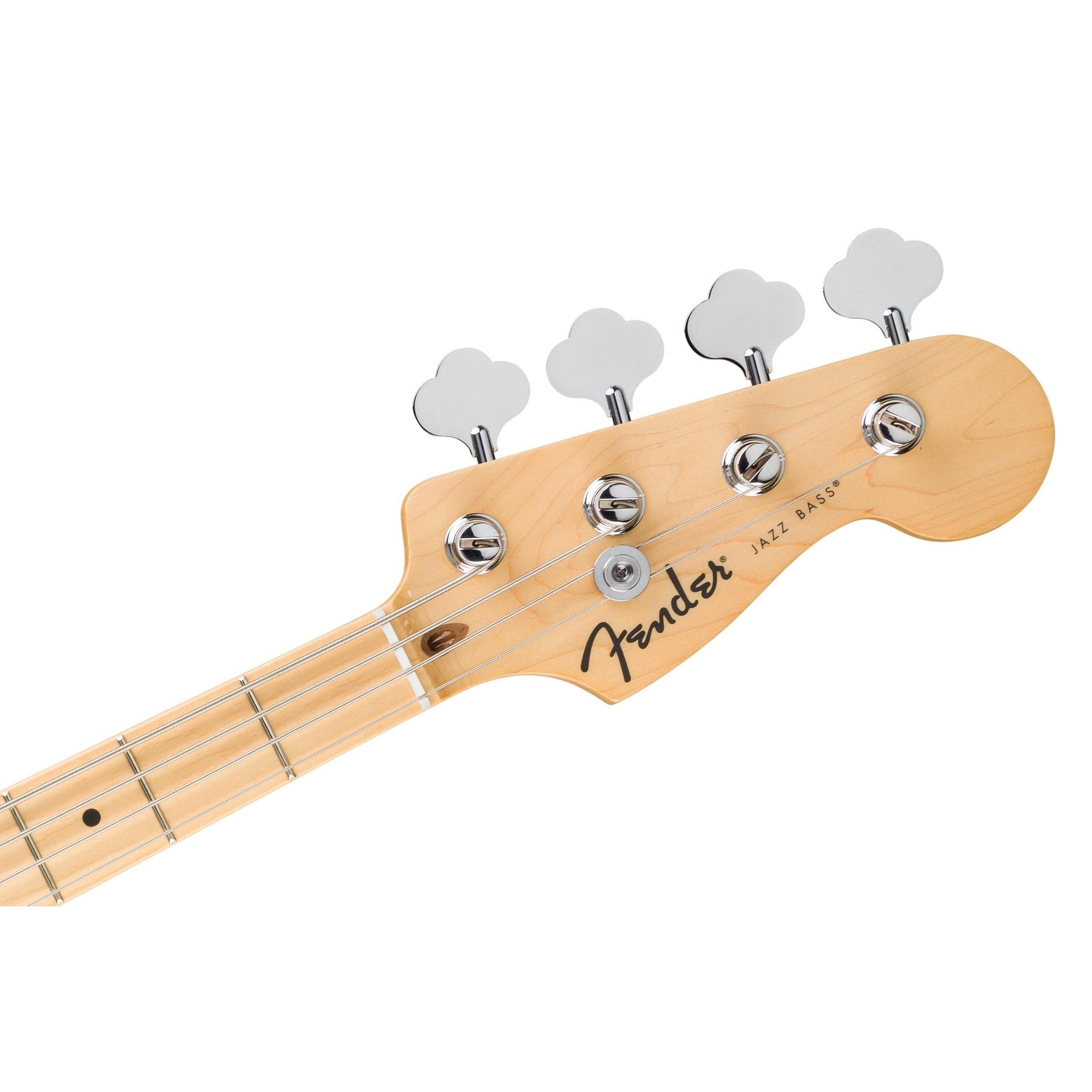 Đàn Guitar Bass 4-dây Fender Standard Jazz Bass-Mai Nguyên Music
