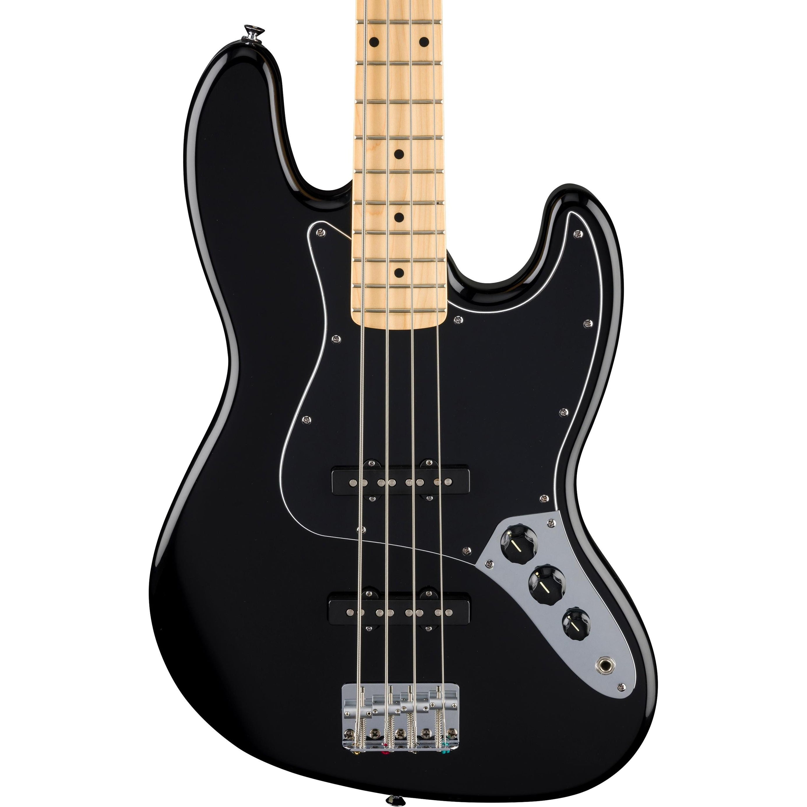 Đàn Guitar Bass 4-dây Fender Standard Jazz Bass-Mai Nguyên Music