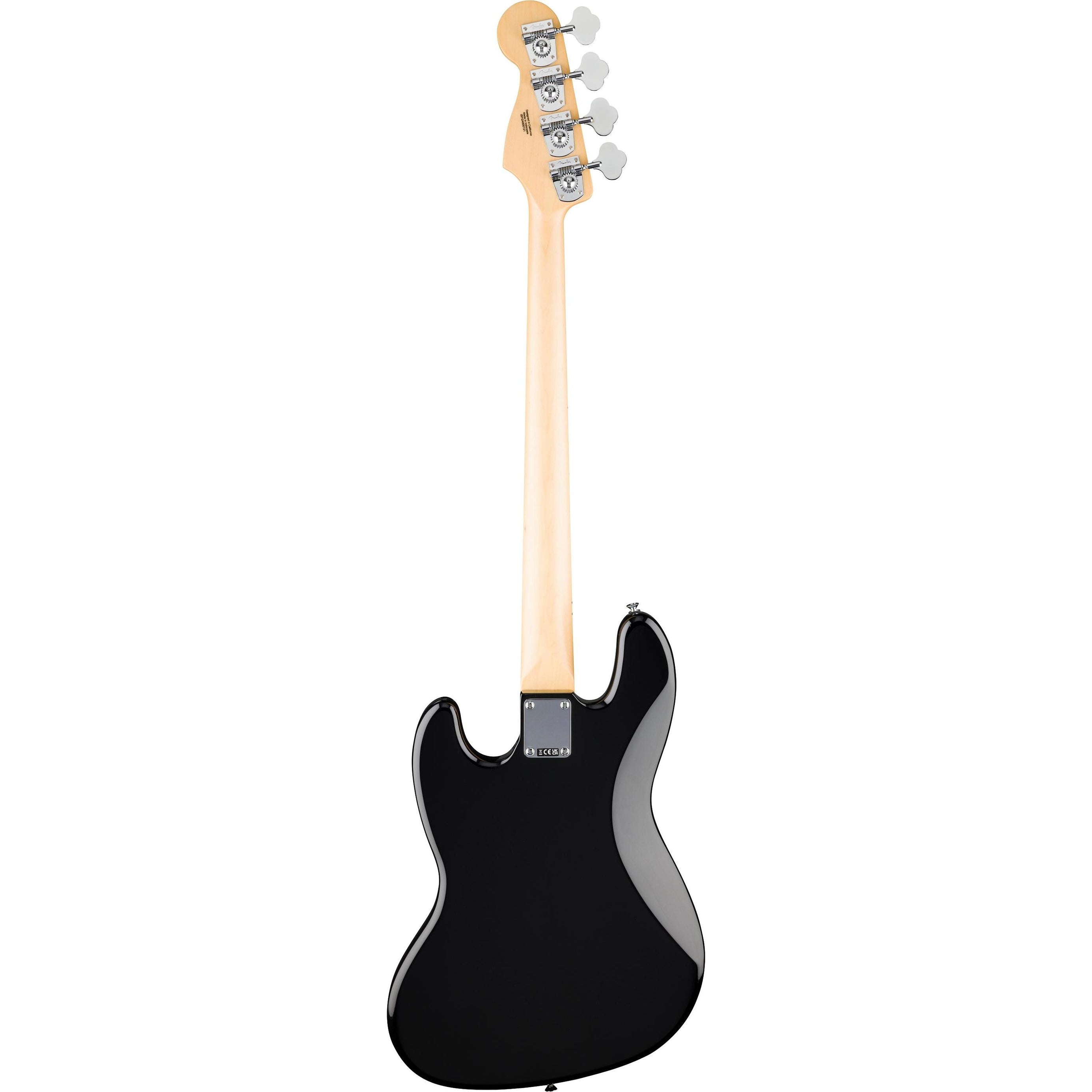Đàn Guitar Bass 4-dây Fender Standard Jazz Bass-Mai Nguyên Music