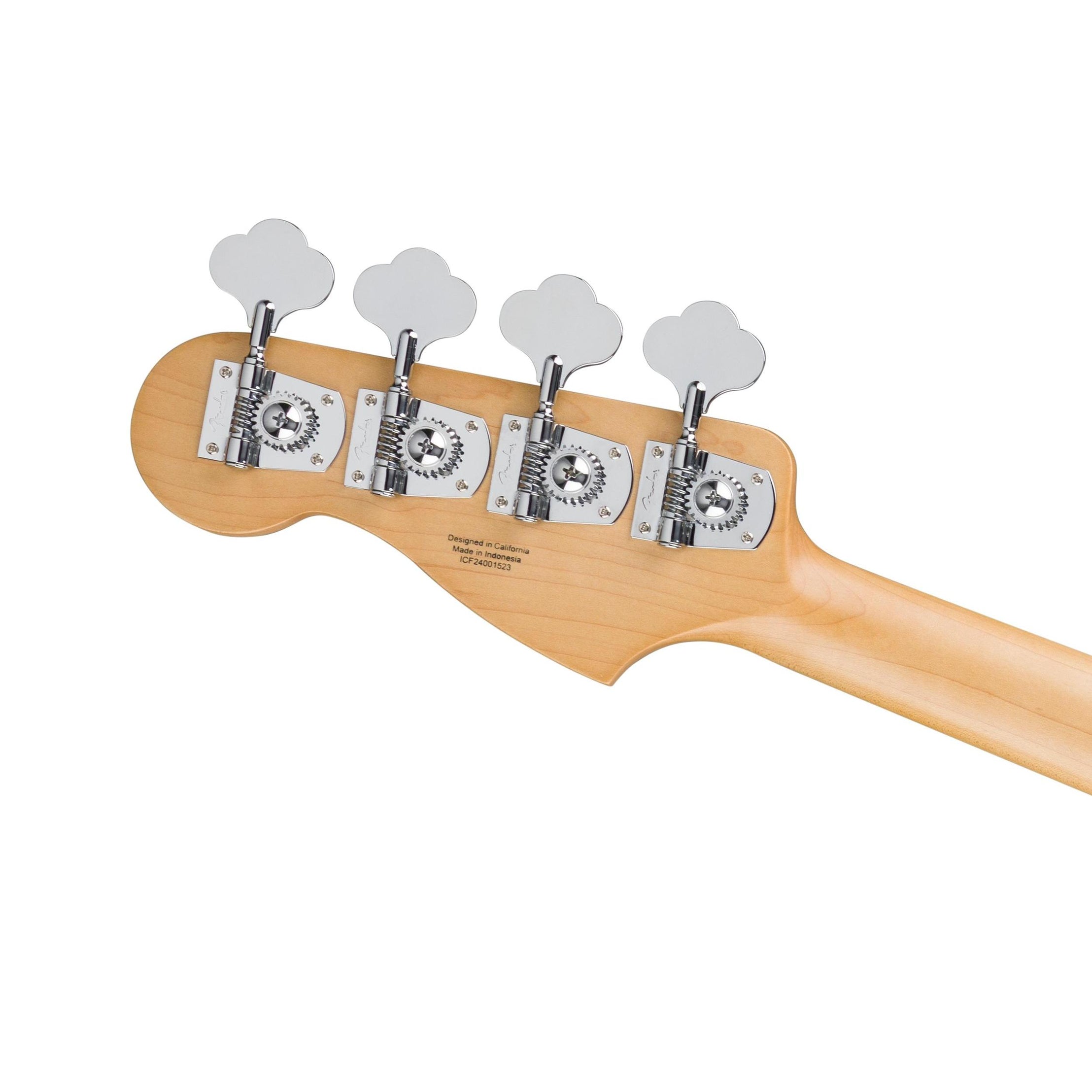 Đàn Guitar Bass 4-dây Fender Standard Precision Bass-Mai Nguyên Music