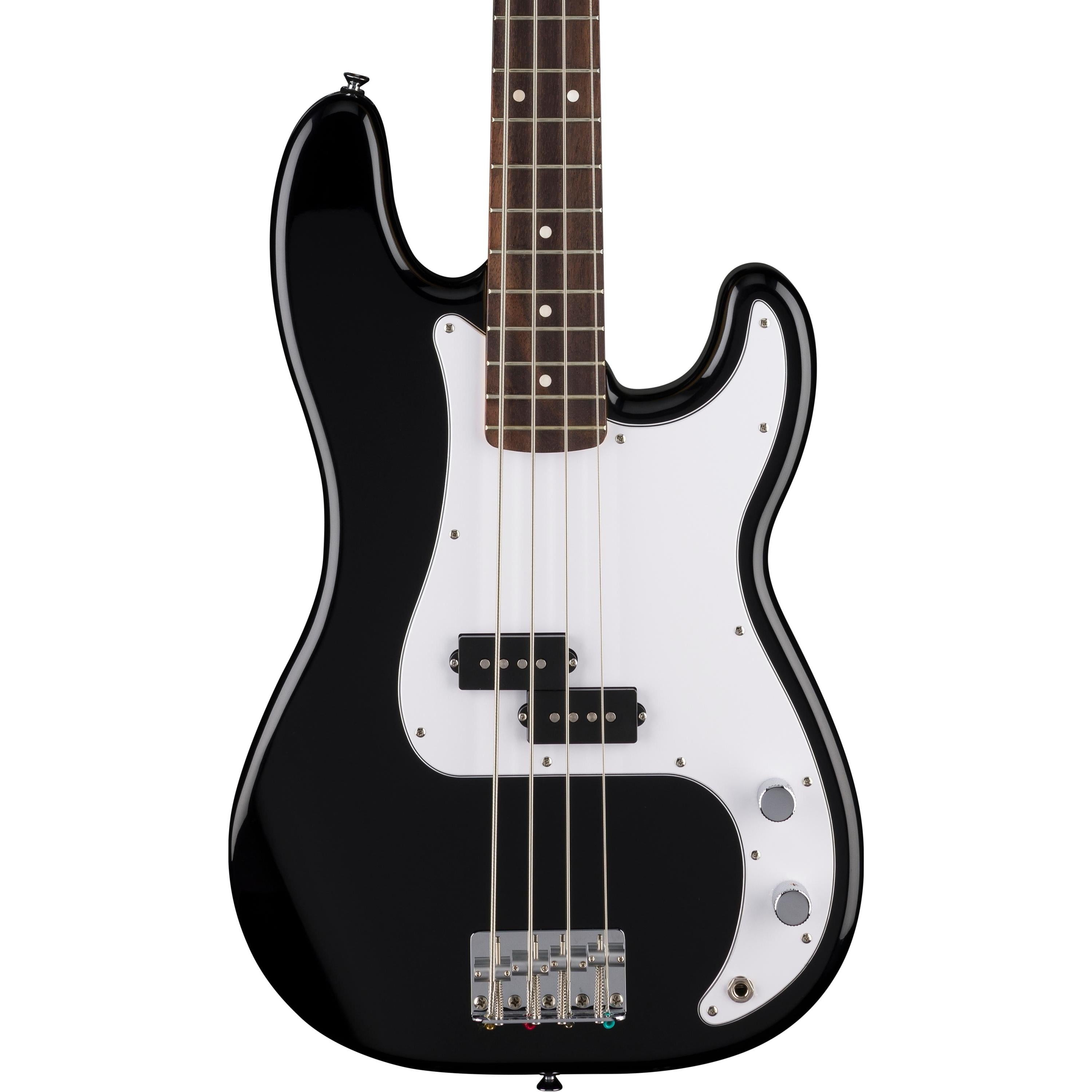 Đàn Guitar Bass 4-dây Fender Standard Precision Bass-Mai Nguyên Music