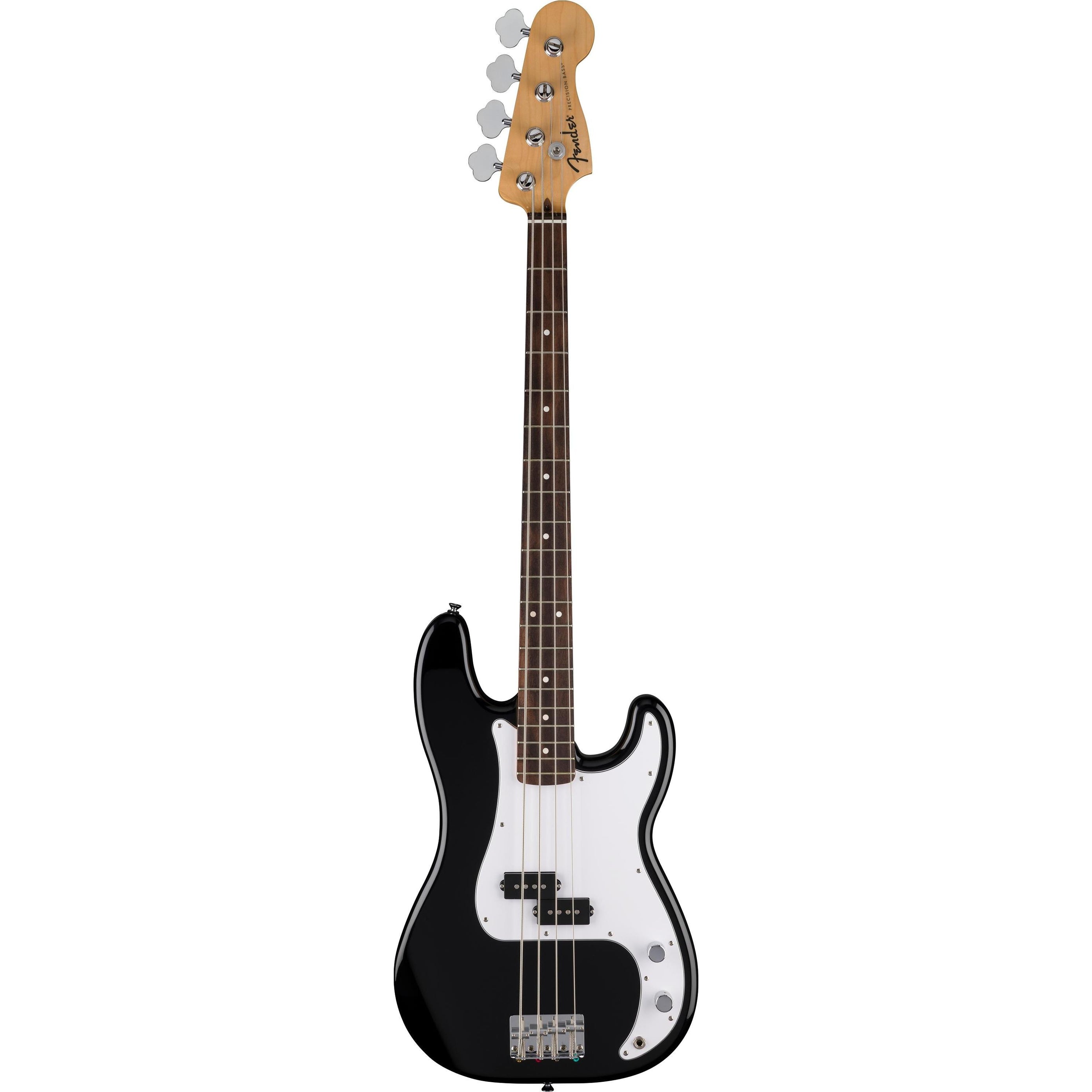 Đàn Guitar Bass 4-dây Fender Standard Precision Bass-Mai Nguyên Music