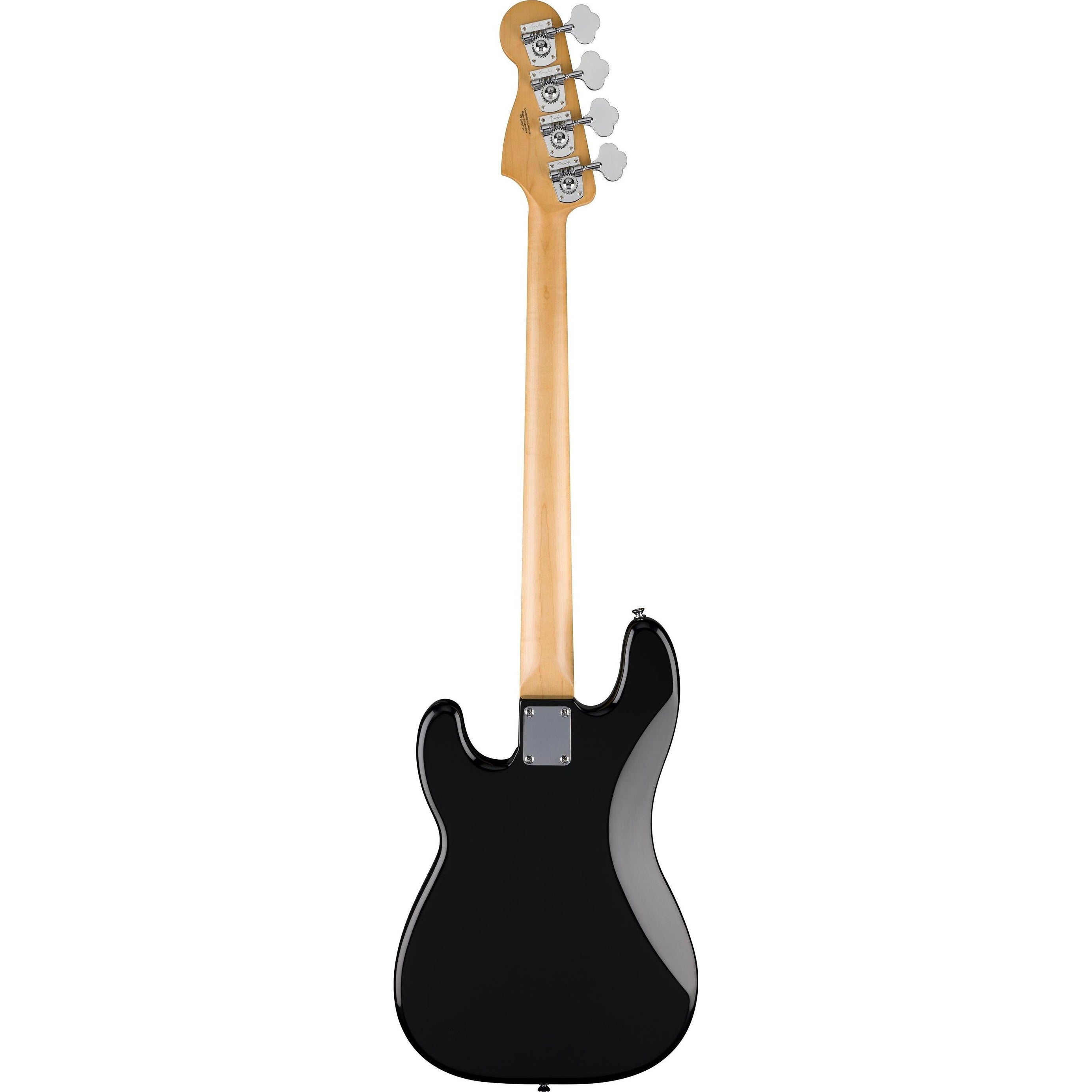 Đàn Guitar Bass 4-dây Fender Standard Precision Bass-Mai Nguyên Music