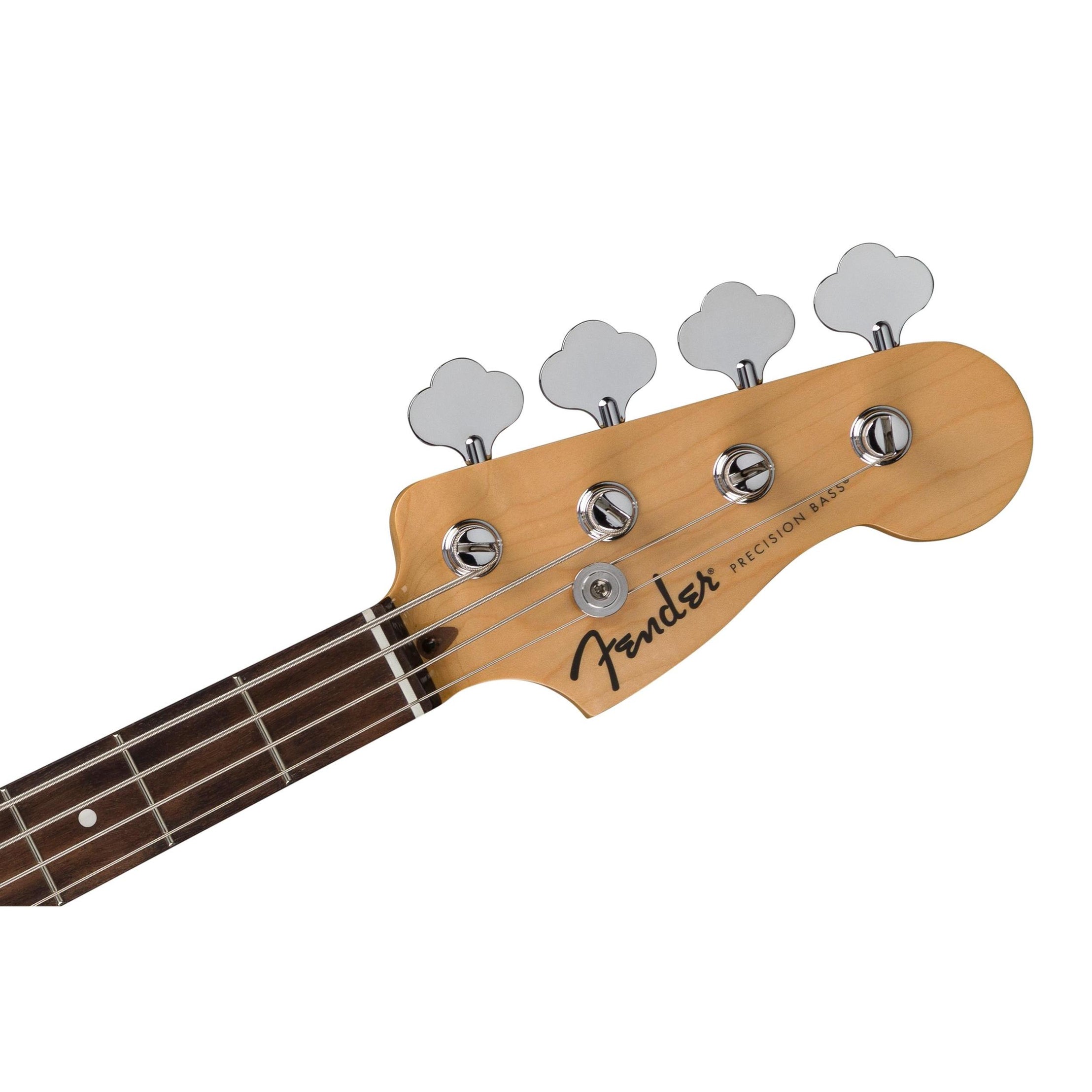 Đàn Guitar Bass 4-dây Fender Standard Precision Bass-Mai Nguyên Music