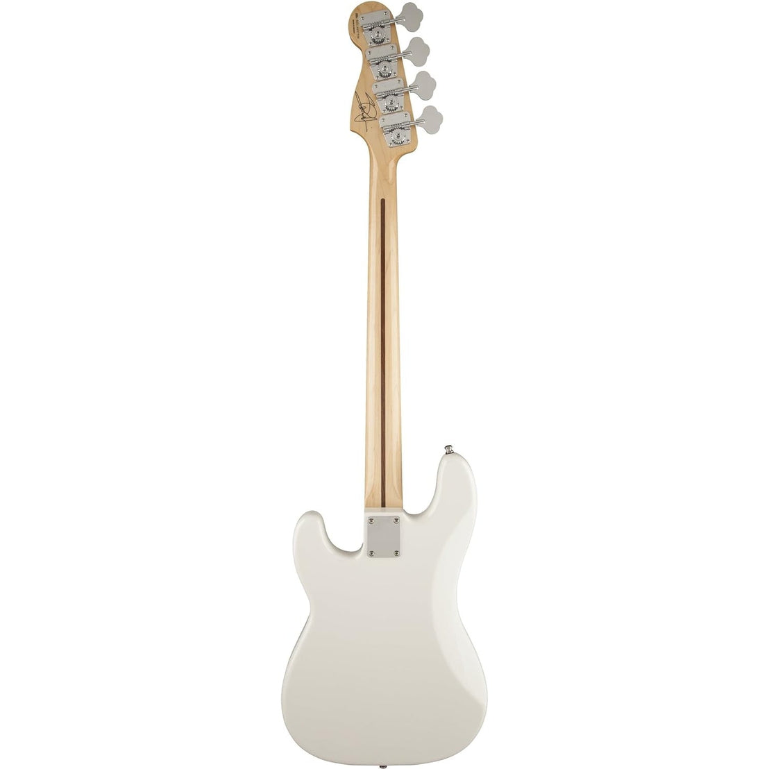 Đàn Guitar Bass 4-dây Fender Steve Harris Precision Bass-Mai Nguyên Music