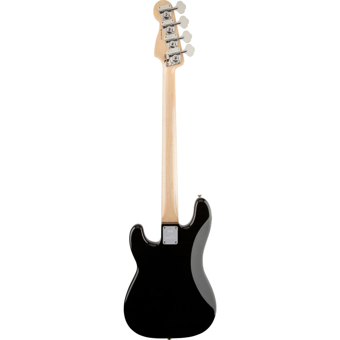 Đàn Guitar Bass 4-dây Fender Tony Franklin Fretless Precision Bass-Mai Nguyên Music
