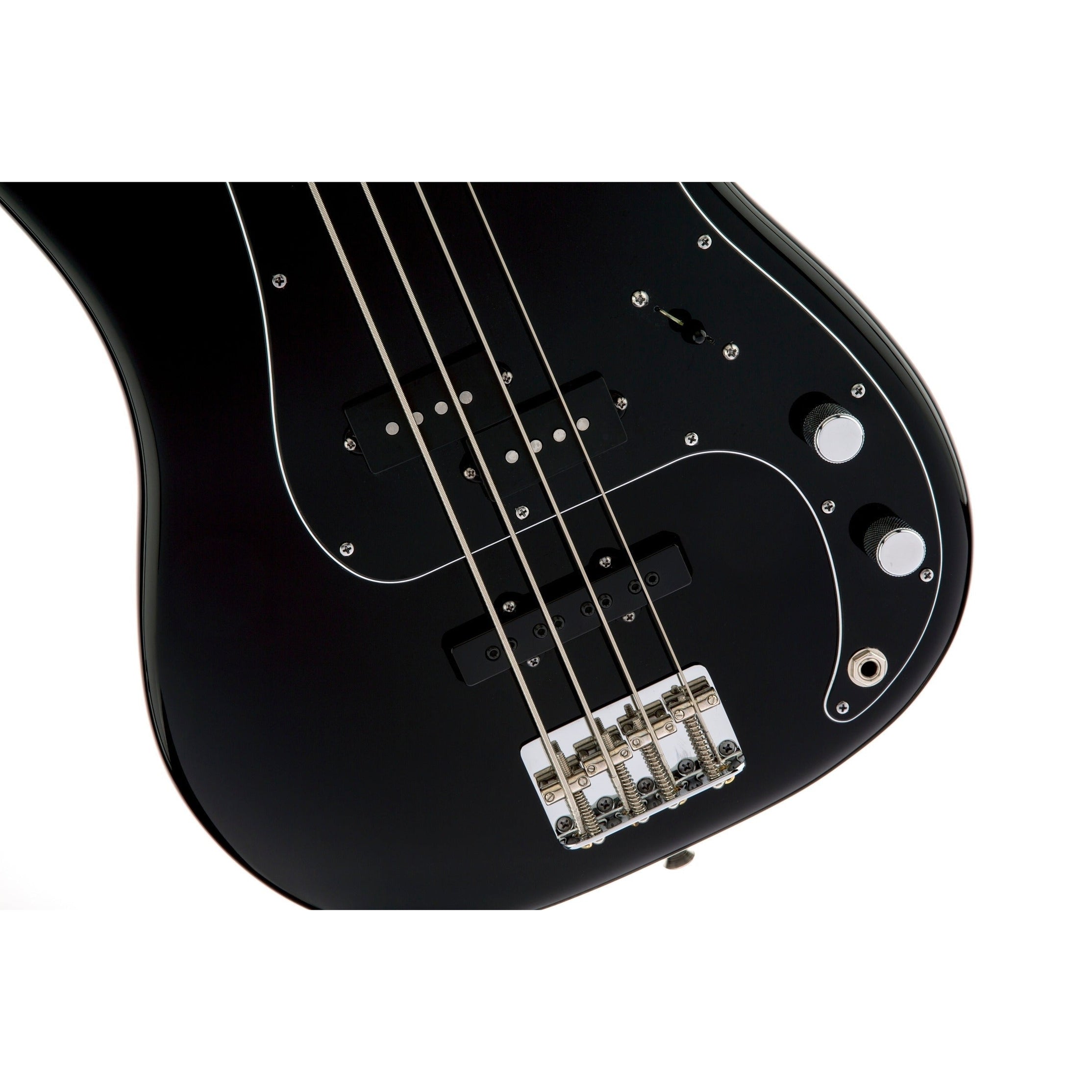 Đàn Guitar Bass 4-dây Fender Tony Franklin Fretless Precision Bass-Mai Nguyên Music