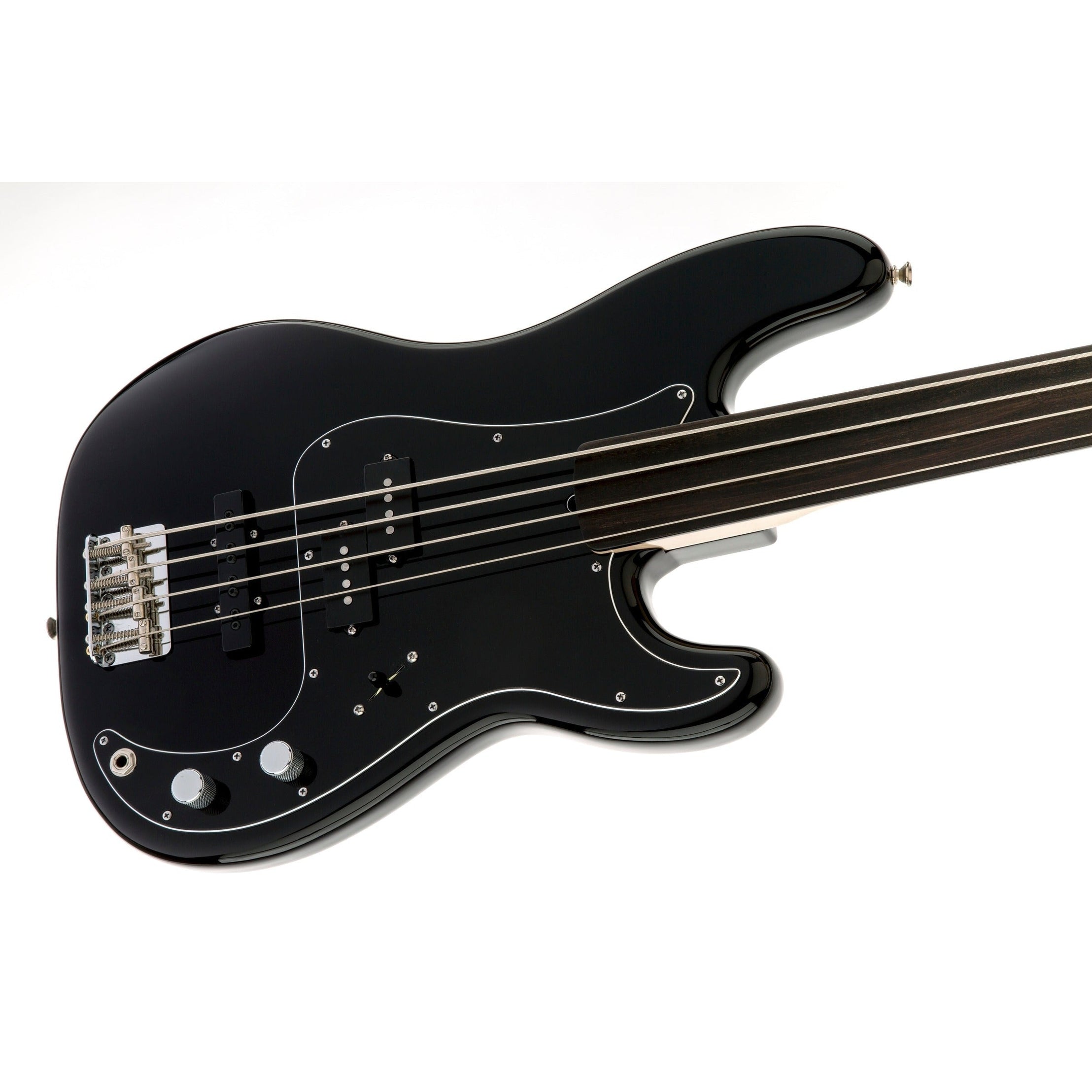 Đàn Guitar Bass 4-dây Fender Tony Franklin Fretless Precision Bass-Mai Nguyên Music