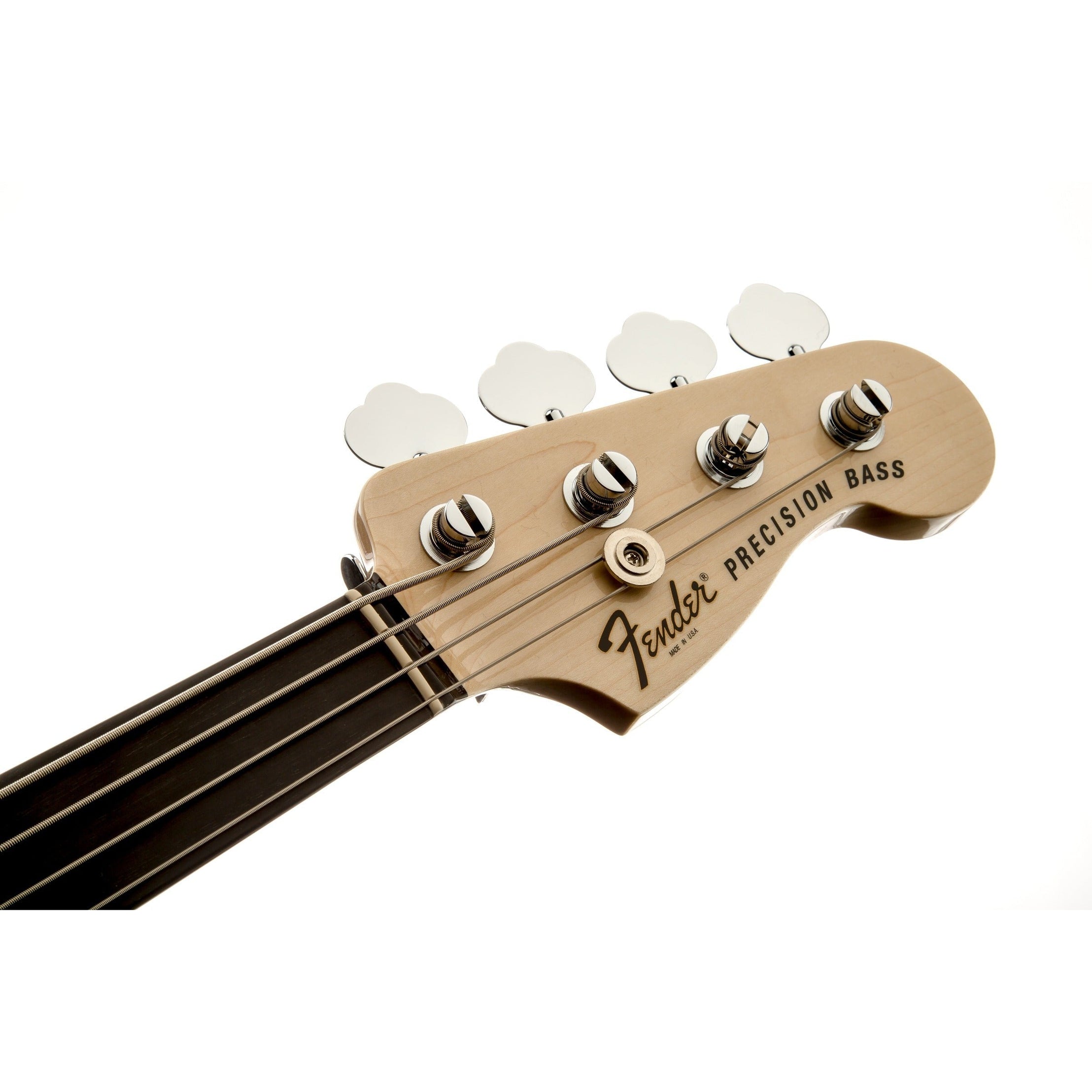 Đàn Guitar Bass 4-dây Fender Tony Franklin Fretless Precision Bass-Mai Nguyên Music
