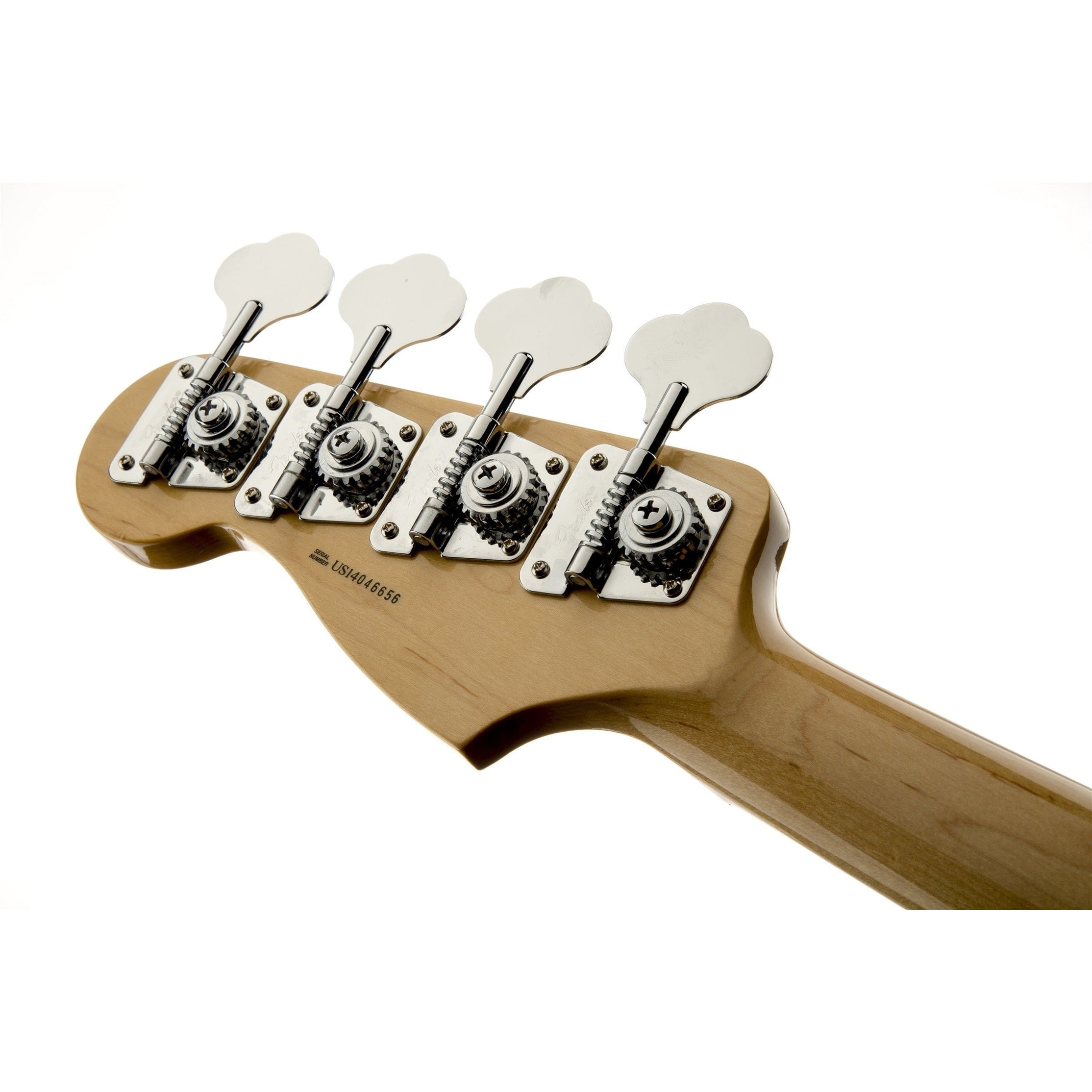 Đàn Guitar Bass 4-dây Fender Tony Franklin Fretless Precision Bass-Mai Nguyên Music