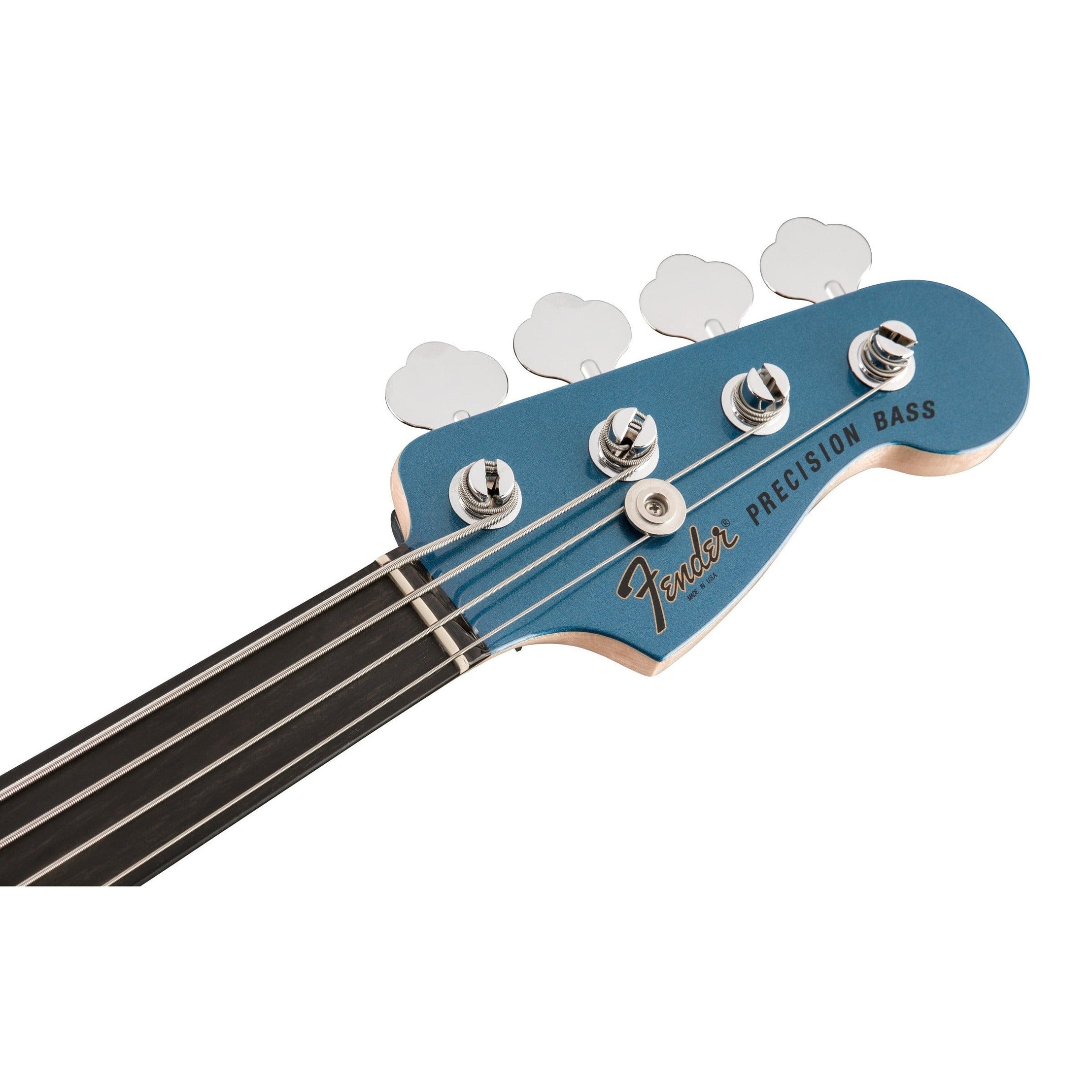 Đàn Guitar Bass 4-dây Fender Tony Franklin Fretless Precision Bass-Mai Nguyên Music
