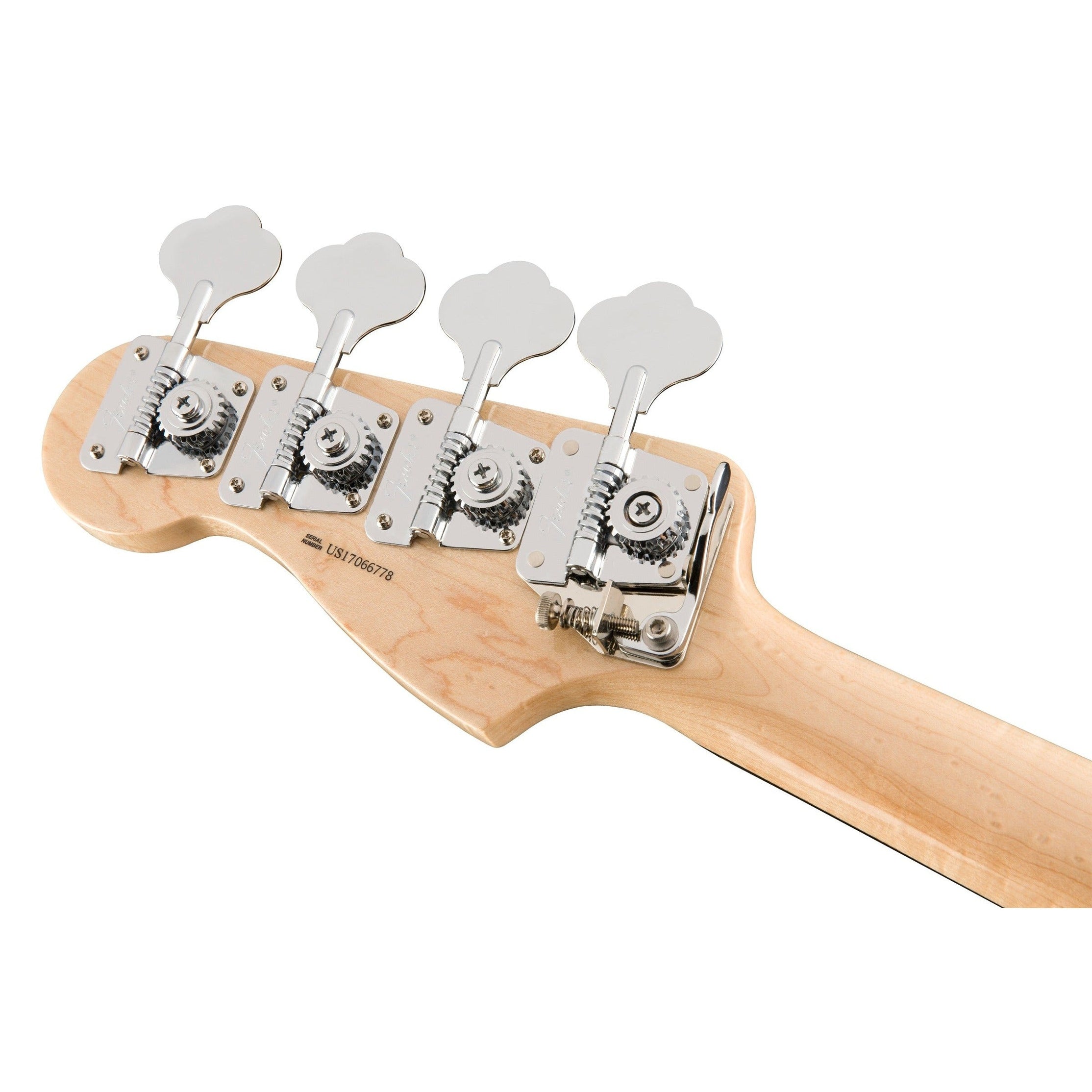 Đàn Guitar Bass 4-dây Fender Tony Franklin Fretless Precision Bass-Mai Nguyên Music