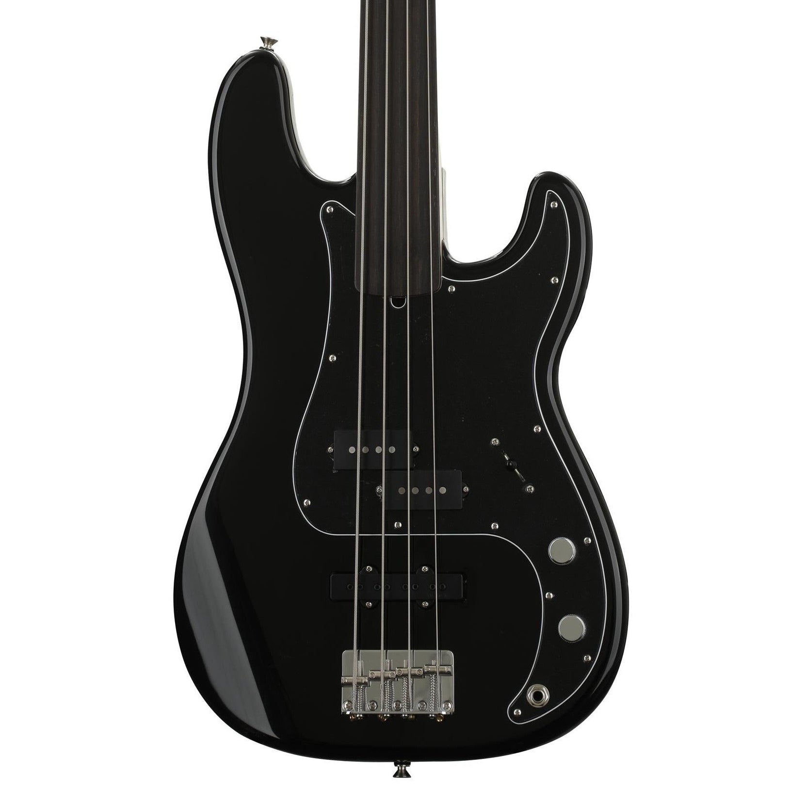 Đàn Guitar Bass 4-dây Fender Tony Franklin Fretless Precision Bass-Mai Nguyên Music
