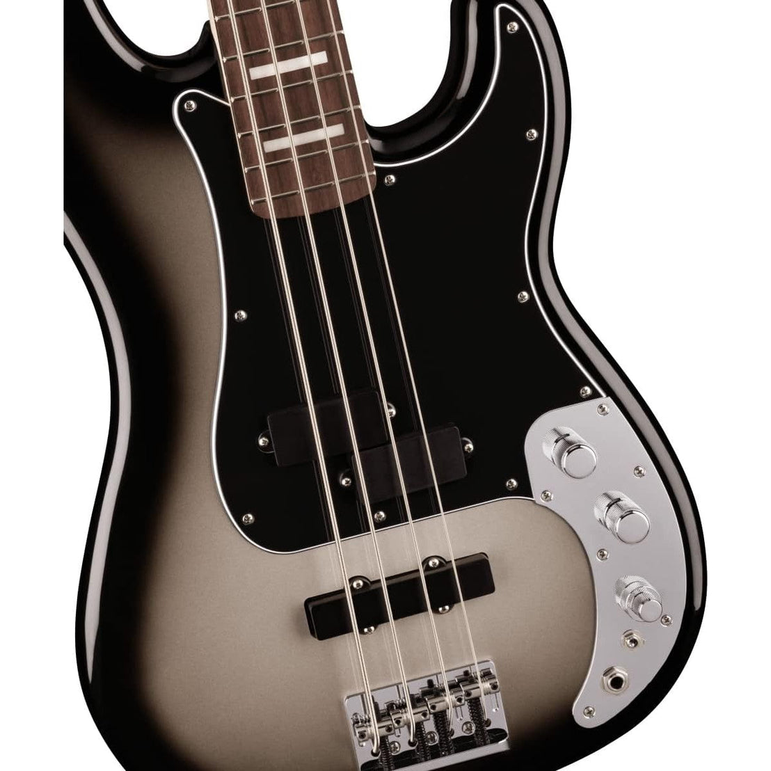 Đàn Guitar Bass 4-dây Fender Troy Sanders Precision Bass-Mai Nguyên Music