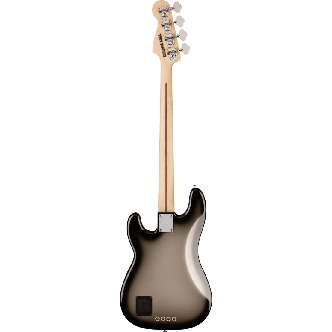 Đàn Guitar Bass 4-dây Fender Troy Sanders Precision Bass-Mai Nguyên Music