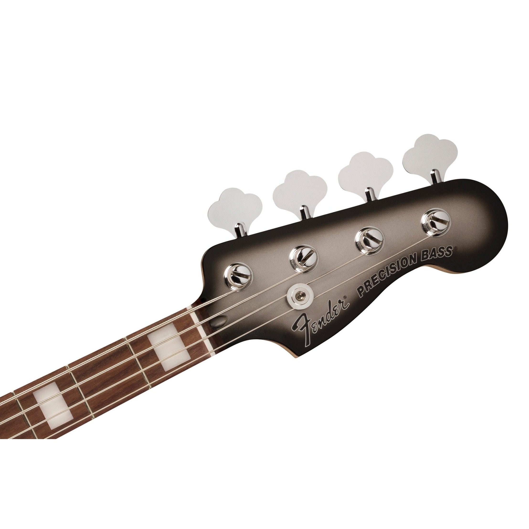 Đàn Guitar Bass 4-dây Fender Troy Sanders Precision Bass-Mai Nguyên Music