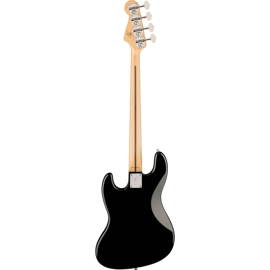 Đàn Guitar Bass 4-dây Fender USA Geddy Lee Jazz Bass-Mai Nguyên Music